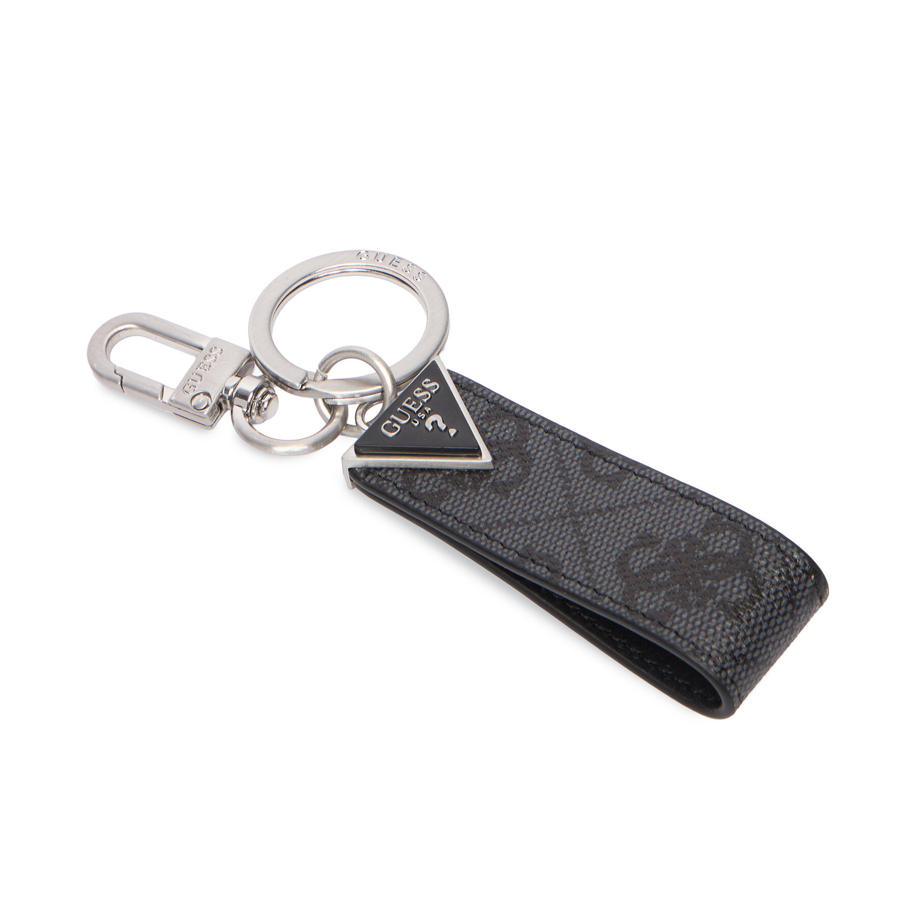 Breloc Guess RM5486 P6101 Negru