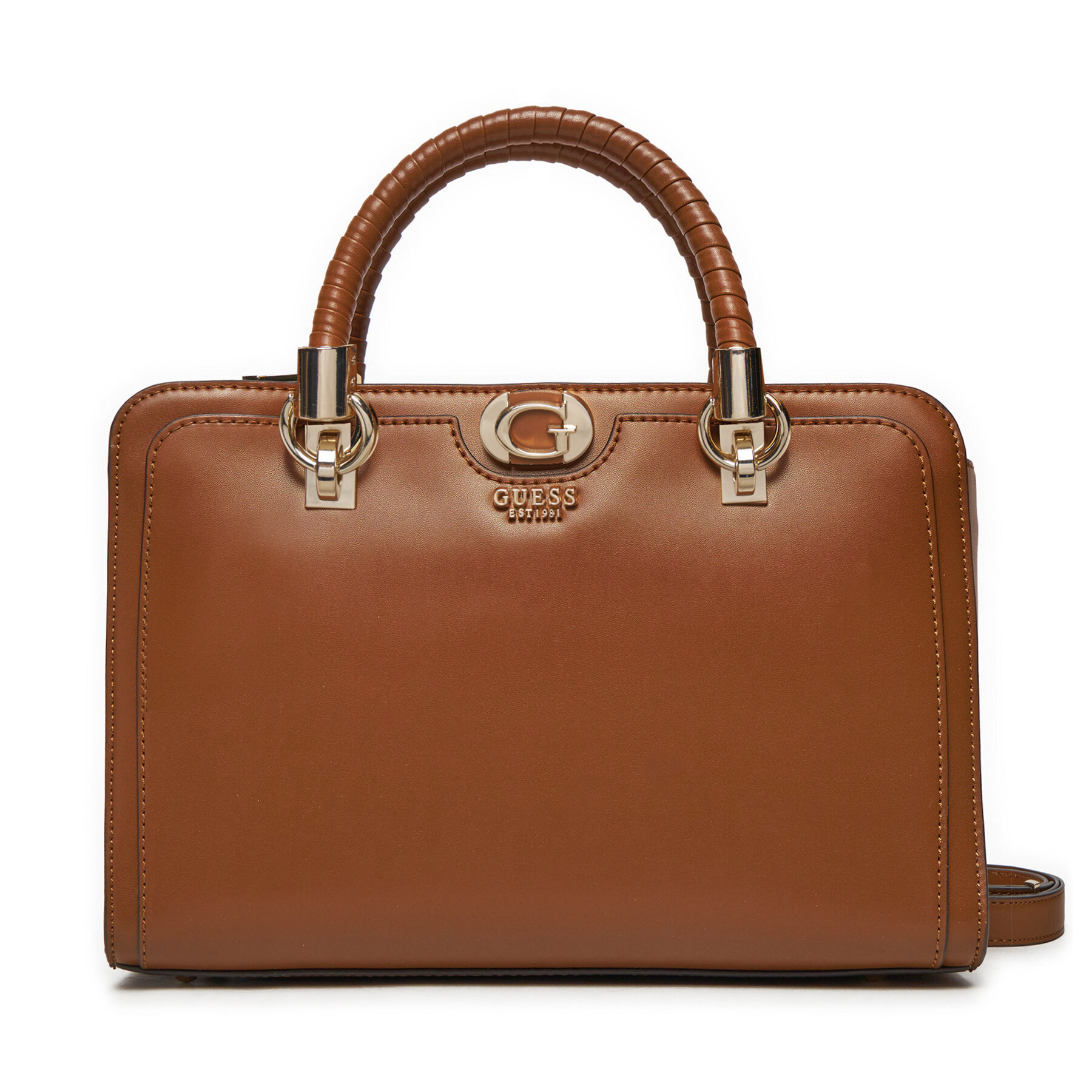  Táska Guess HWVG95 31060 Barna akciós termékkép 1