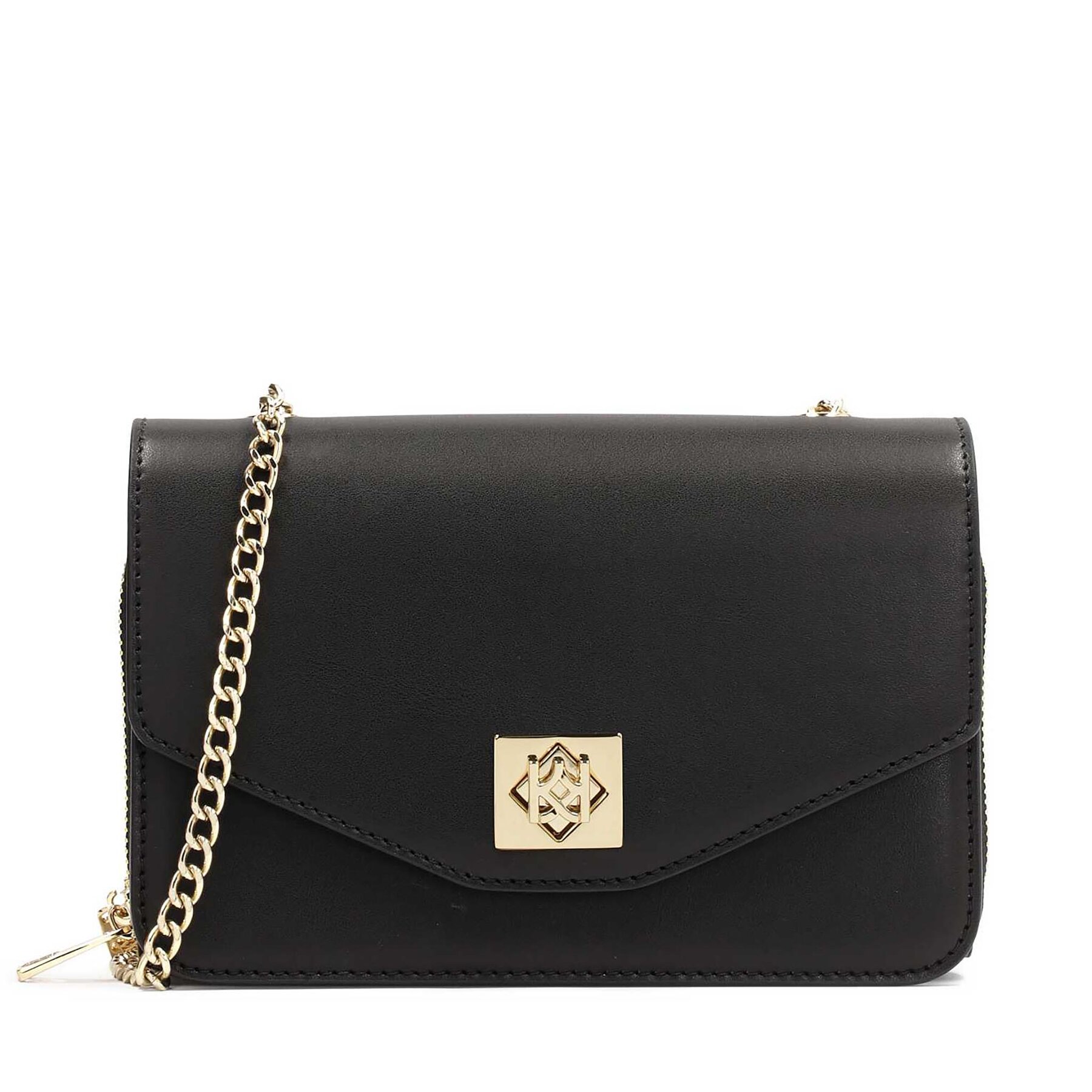 Bolso Kazar Genua M 84120-01-00 Negro