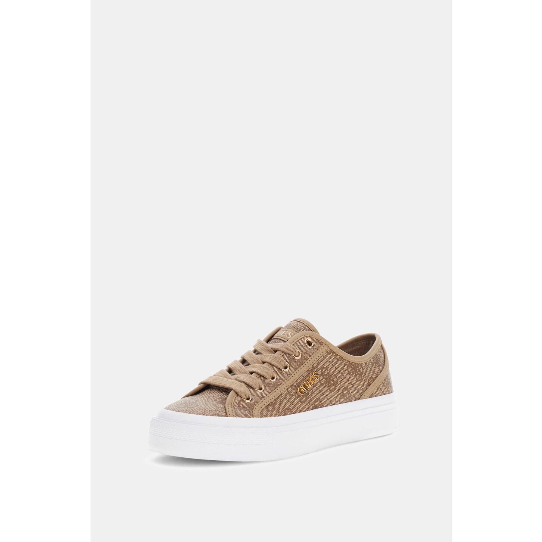 Guess Sneakers 183186 Beige