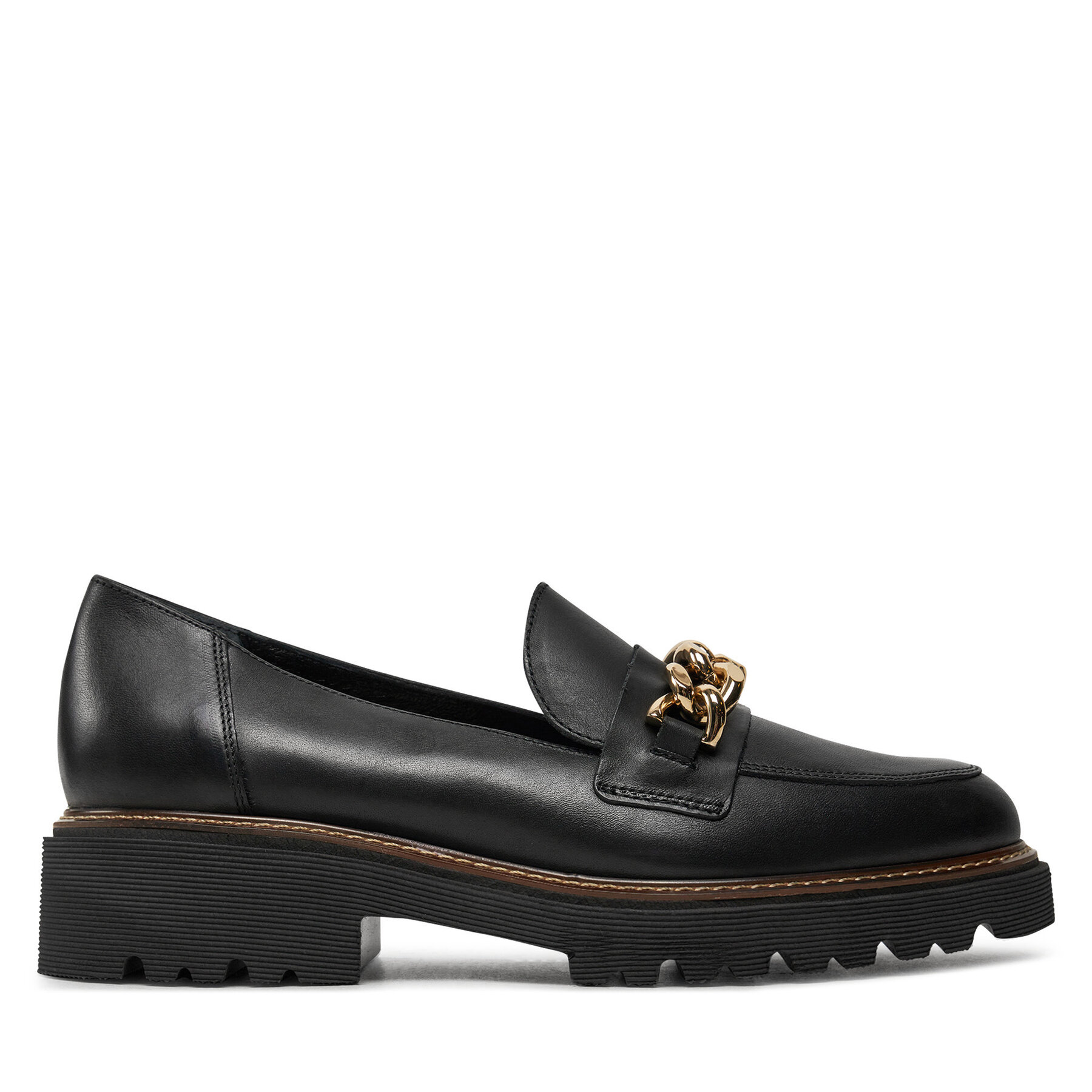 Loafers Ryłko N2R60 Negro