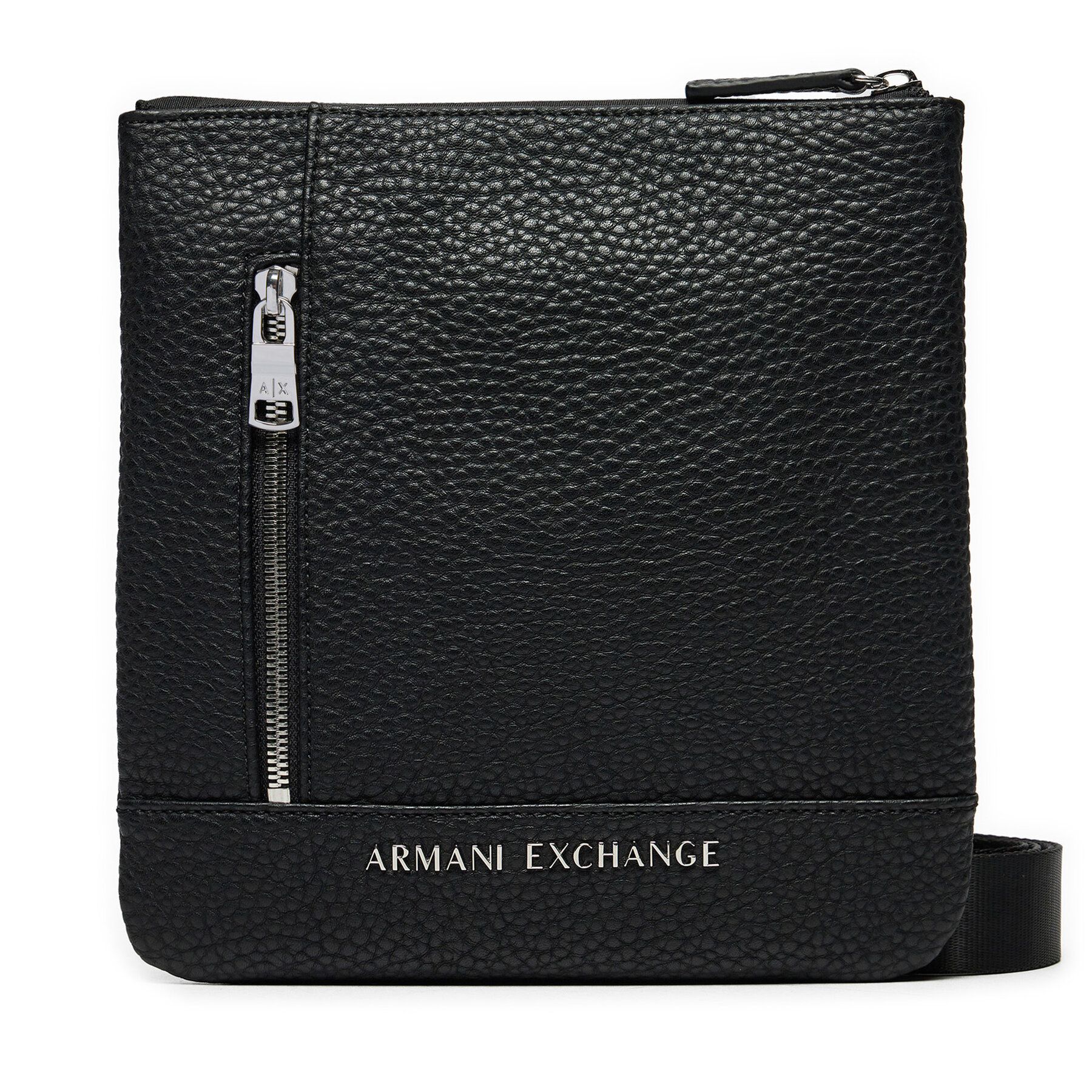 Válltáska Armani Exchange 952652 CC828 00020 Fekete