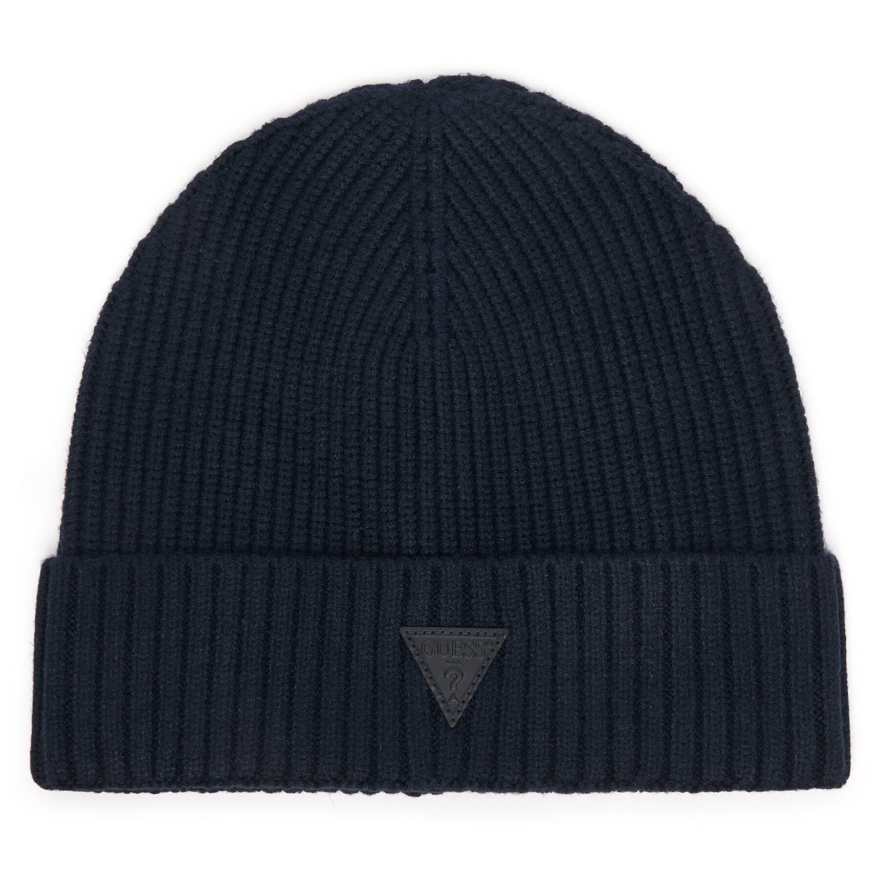 Čiapka Guess Z6BZ01 Z2289 Tmavomodrá