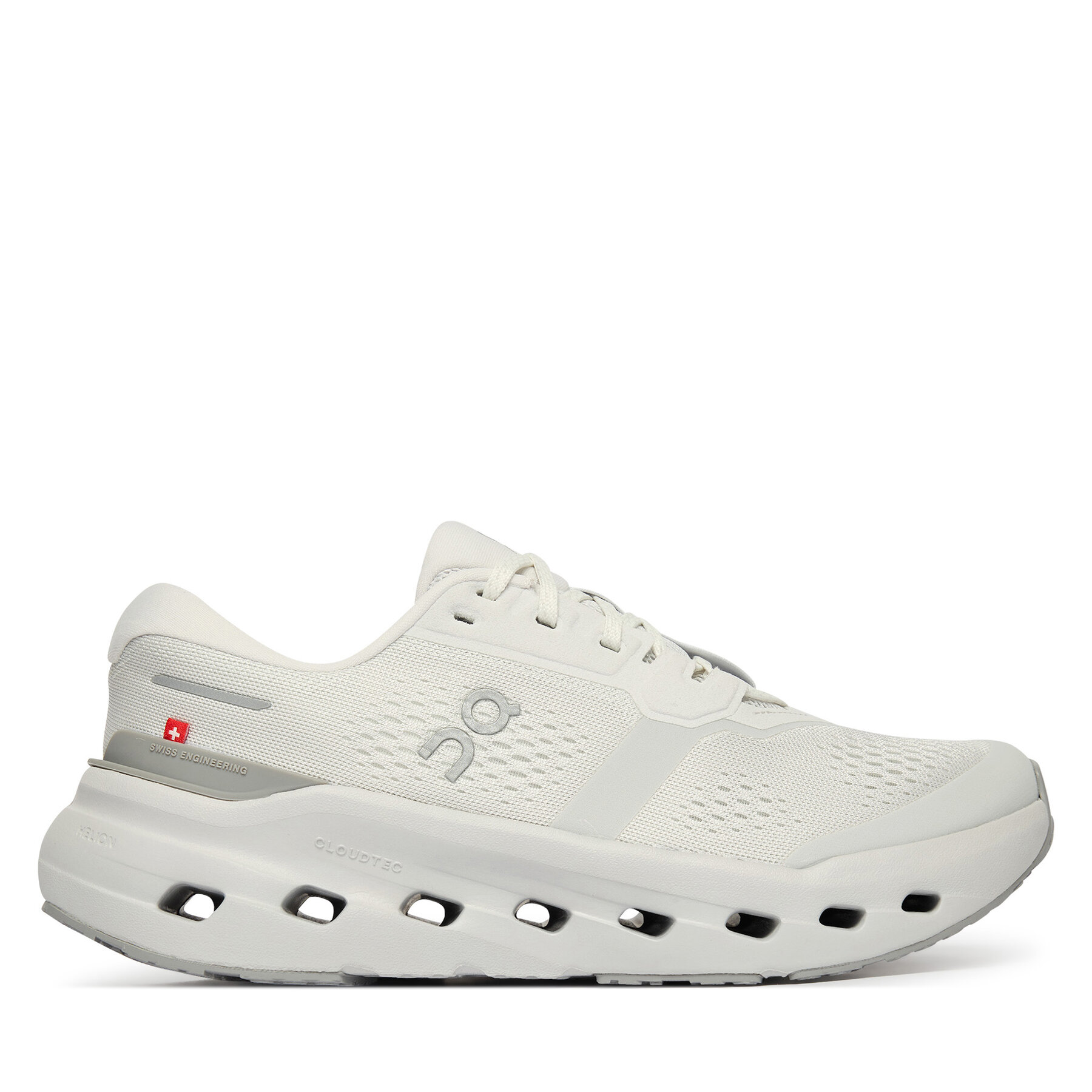 Futócipő On Cloudrunner 3 3WG10051421 Fehér