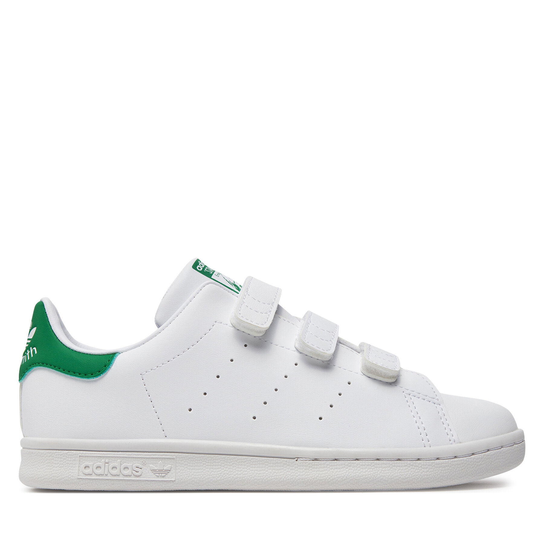Αθλητικά adidas Stan Smith Cf C FX7534 Λευκό