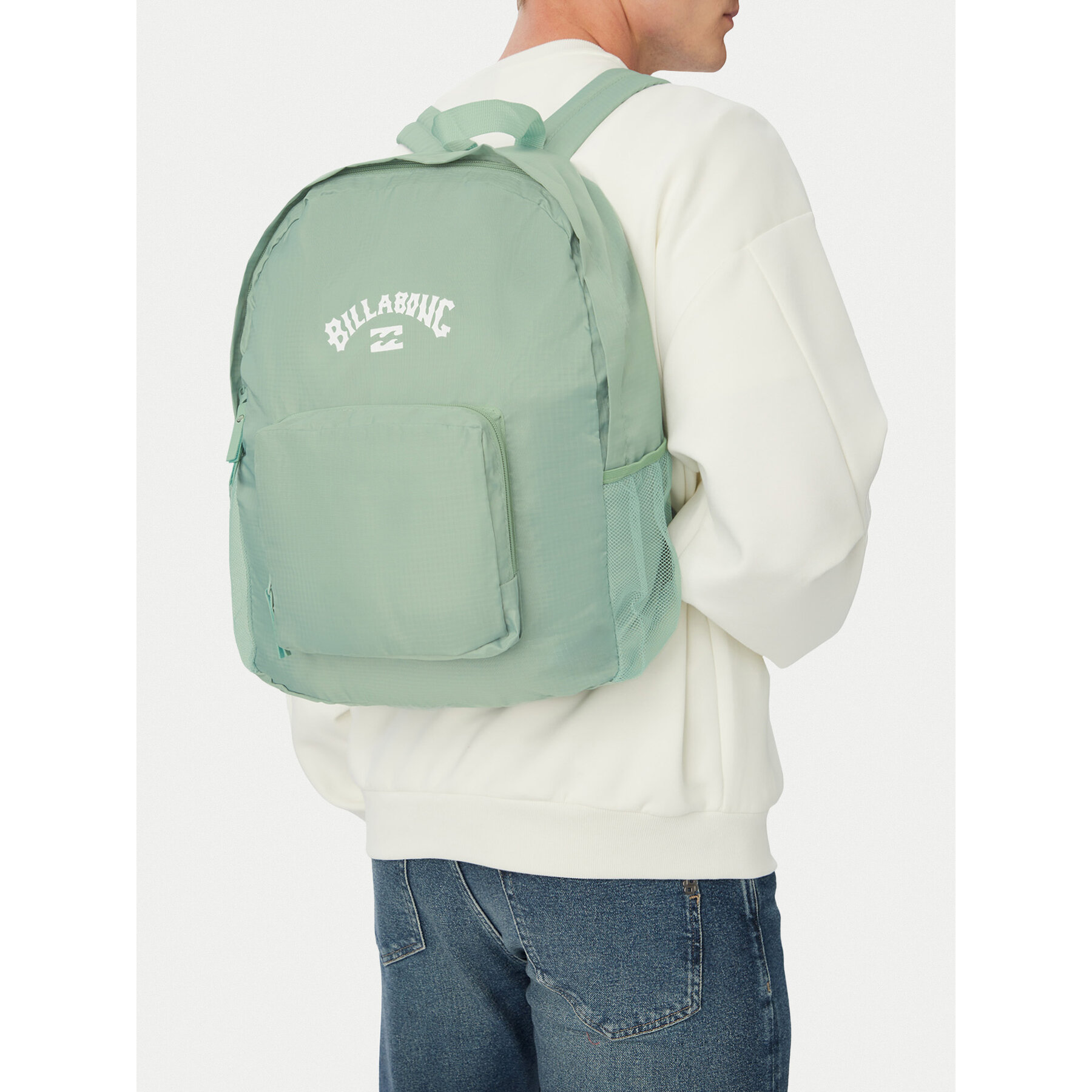 Rucsac Billabong CEOWB-BLB-MZ-001-09 Verde deschis