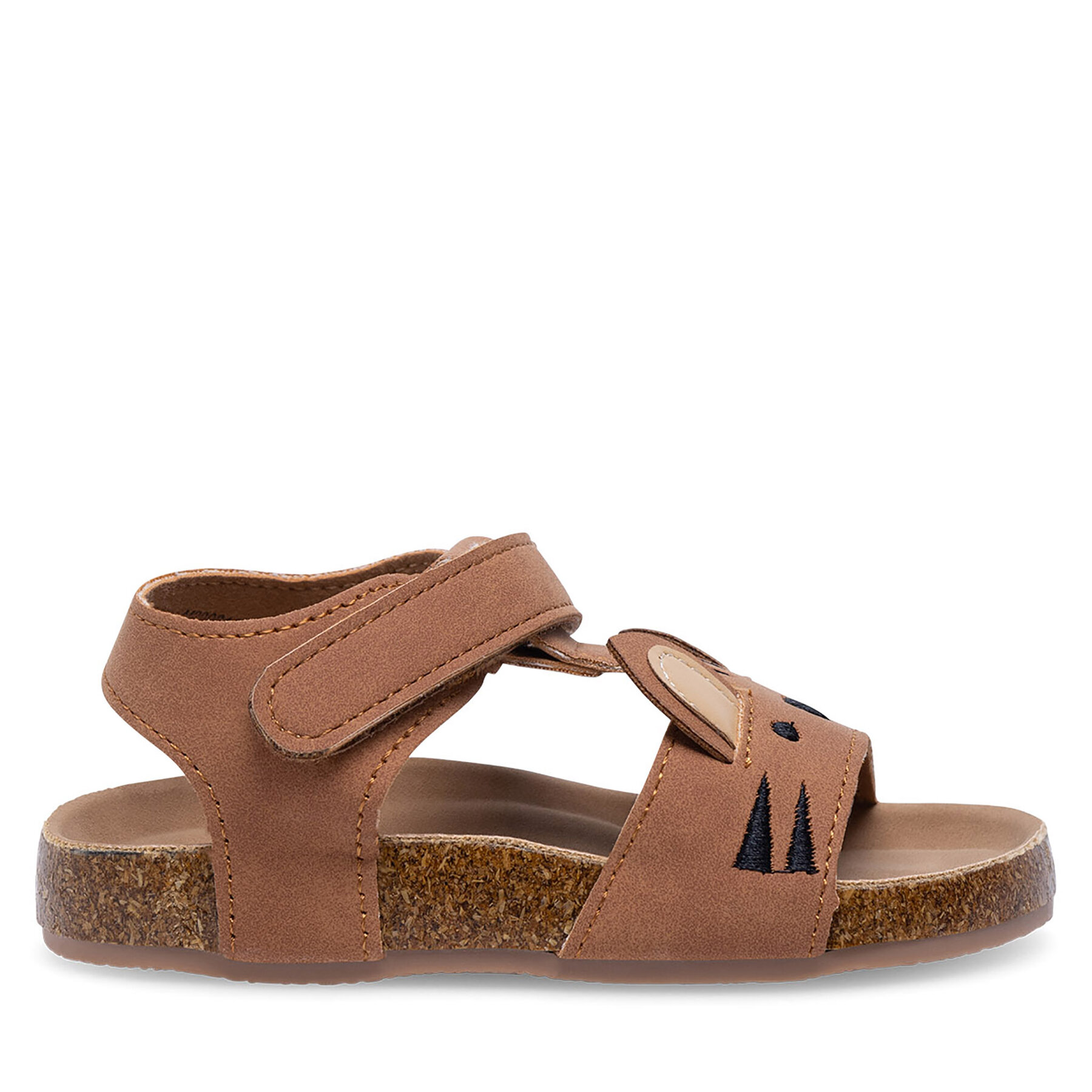 Sandaler Action Boy CM230815-11 Brun