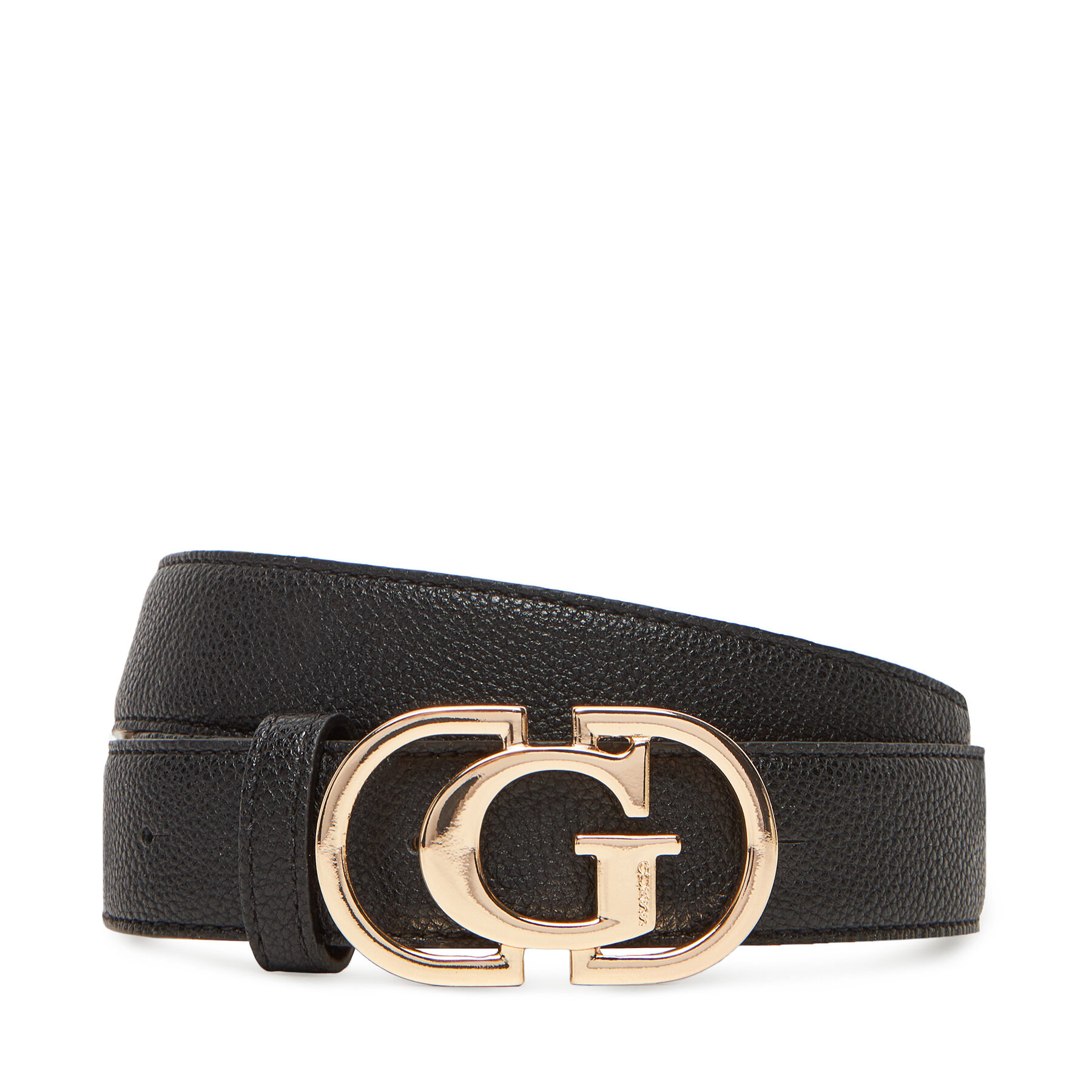 Curea de Damă Guess BW9269 P5330 Negru