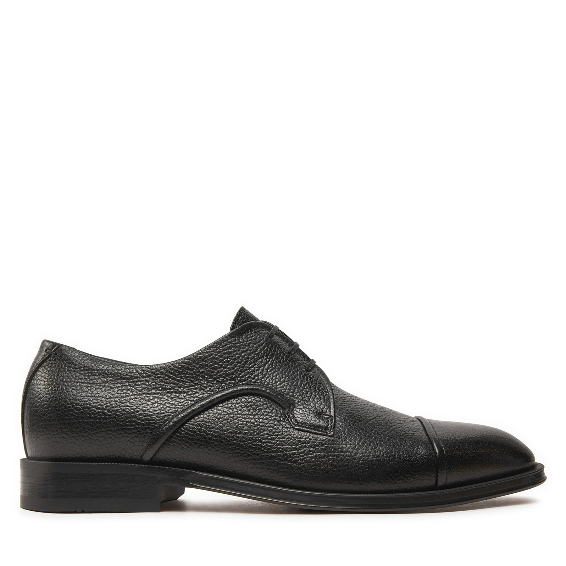 Pantofi Boss Derrek 50524885 Negru