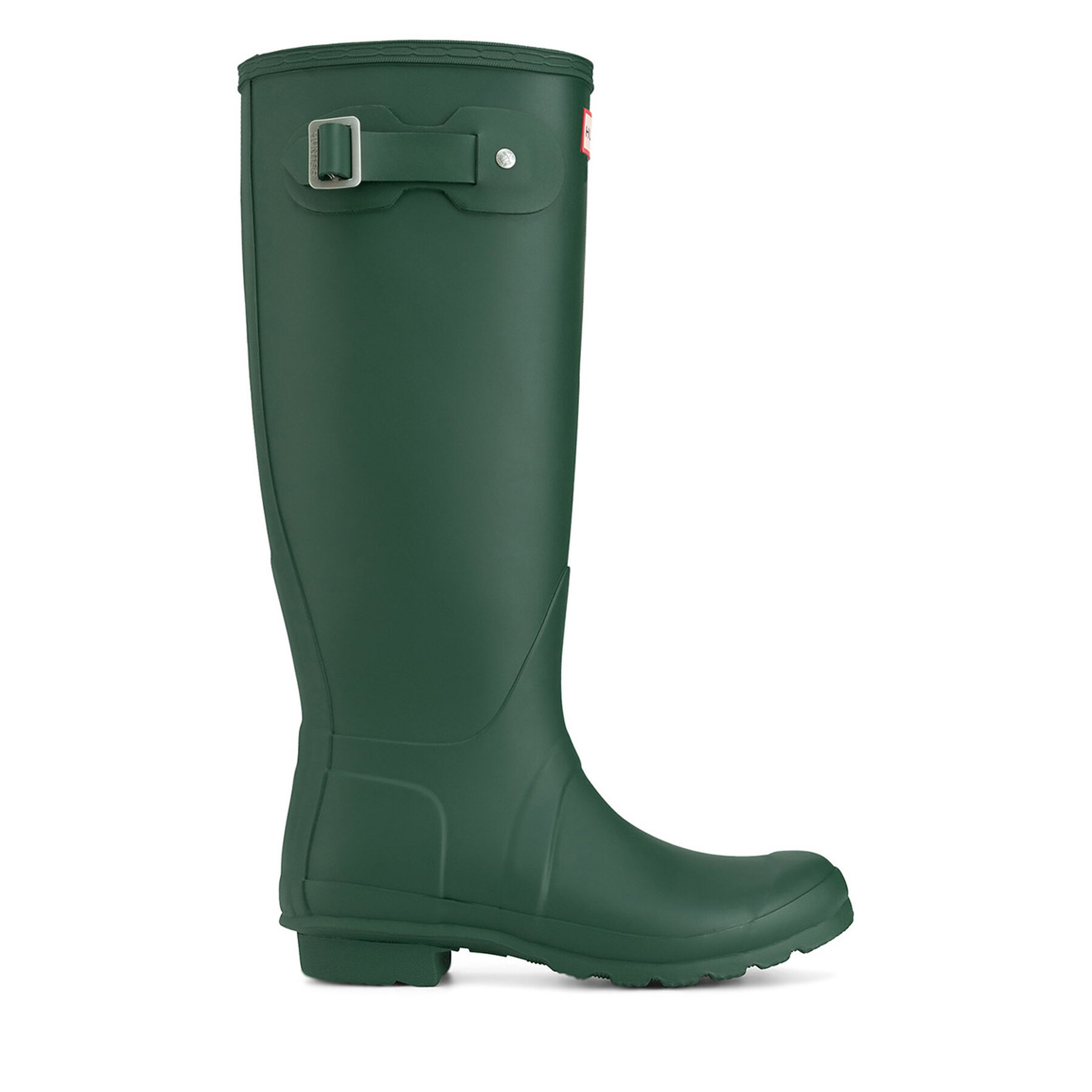 Holínky Hunter WFT1000RMA Zelená