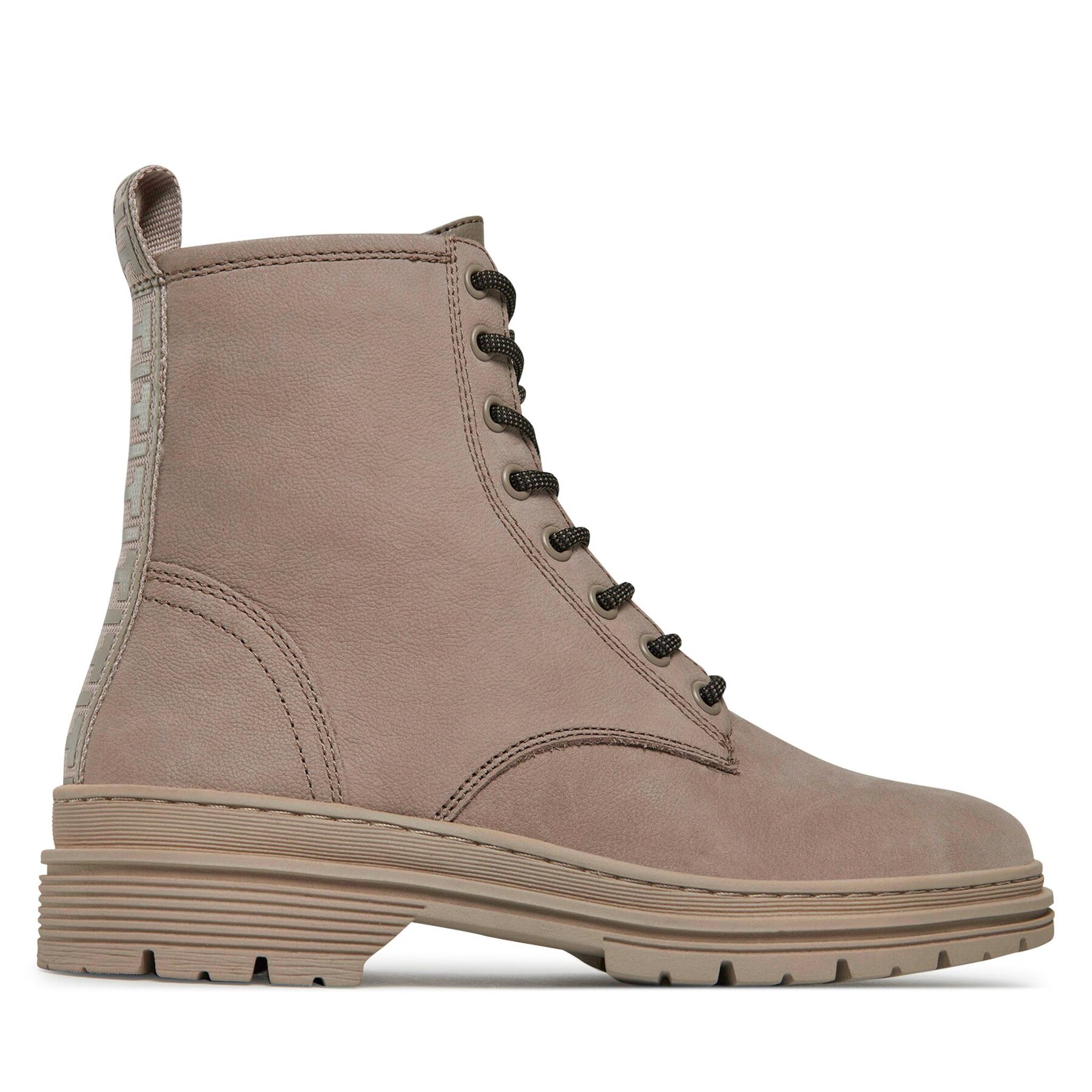  Bakancs Tamaris 1-25230-41 Bézs akciós termékkép 1