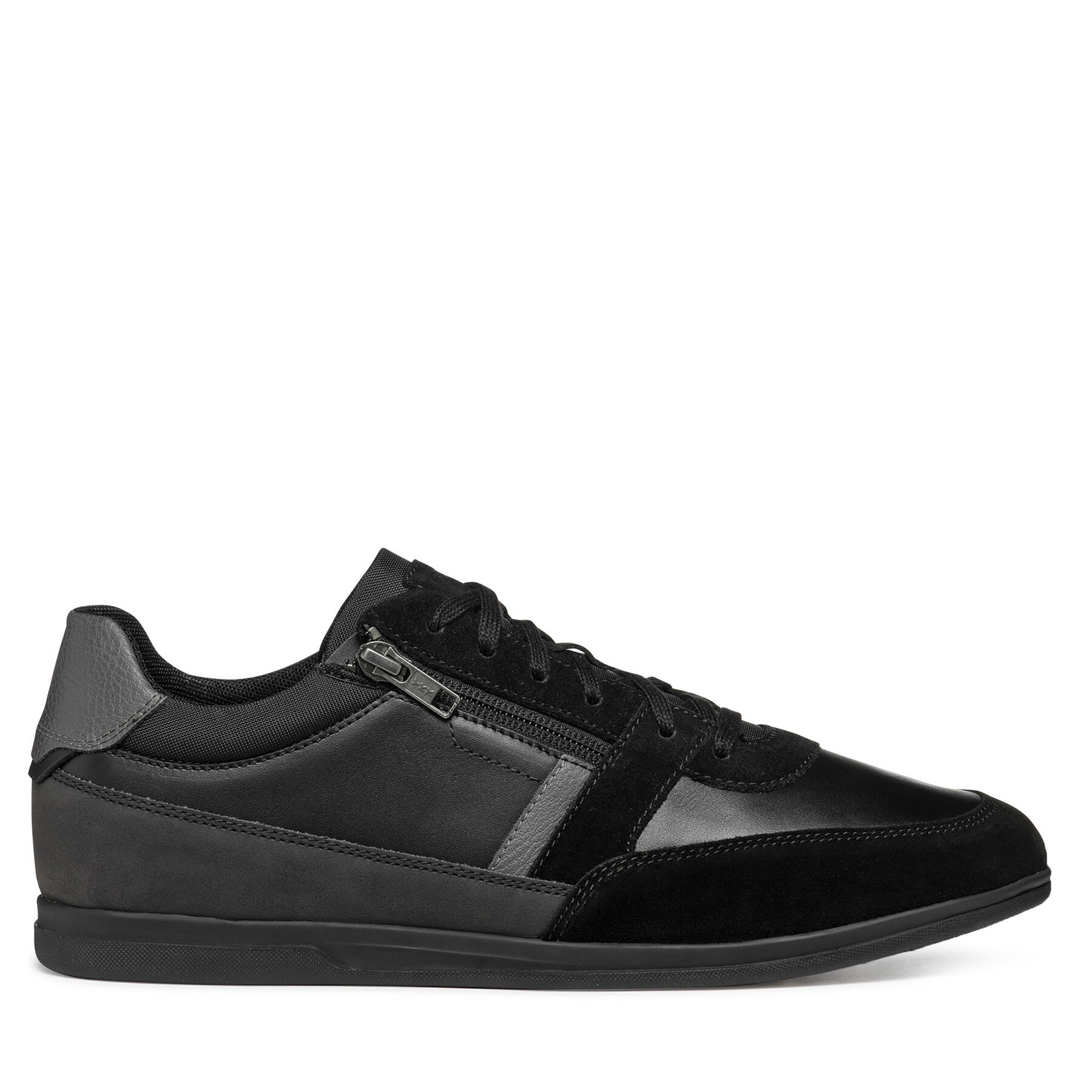Geox Αθλητικά Geox U Renan U554GA 02285 C9999 Μαύρο
