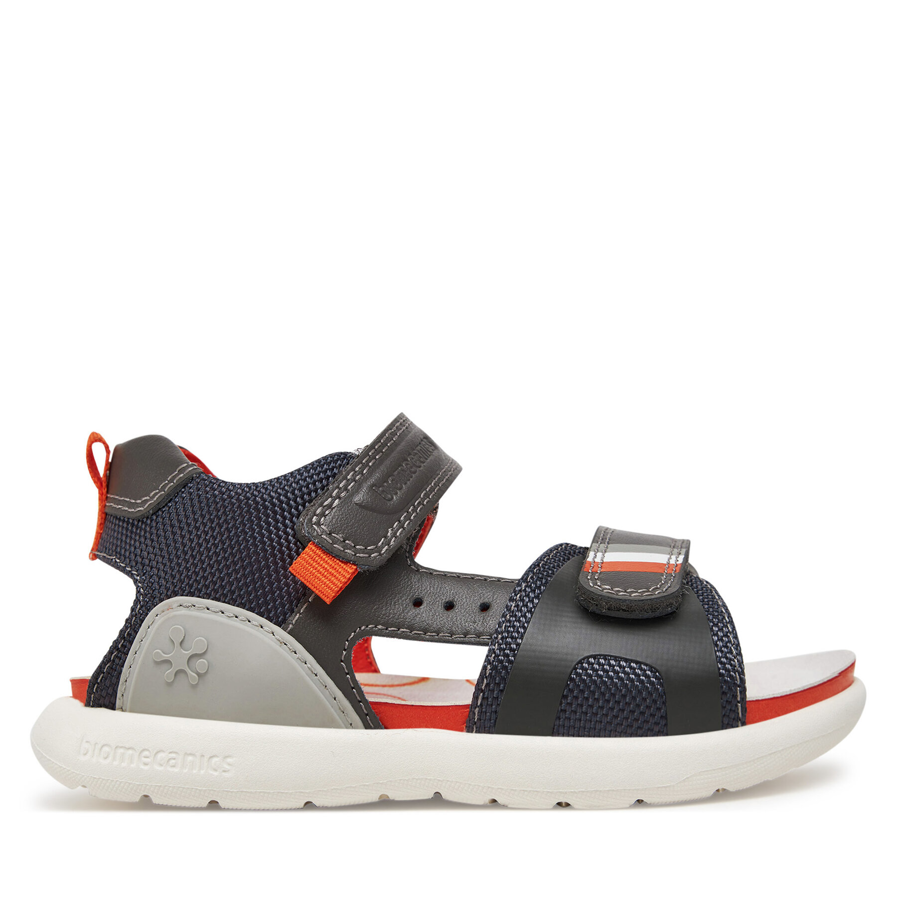 Сандали Biomecanics 252217 M Сив