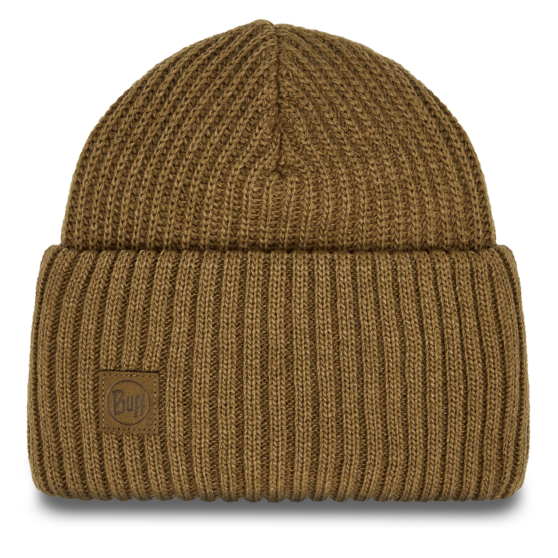  Sapka Buff Knitted 129694.315.10.00 Barna akciós termékkép 1