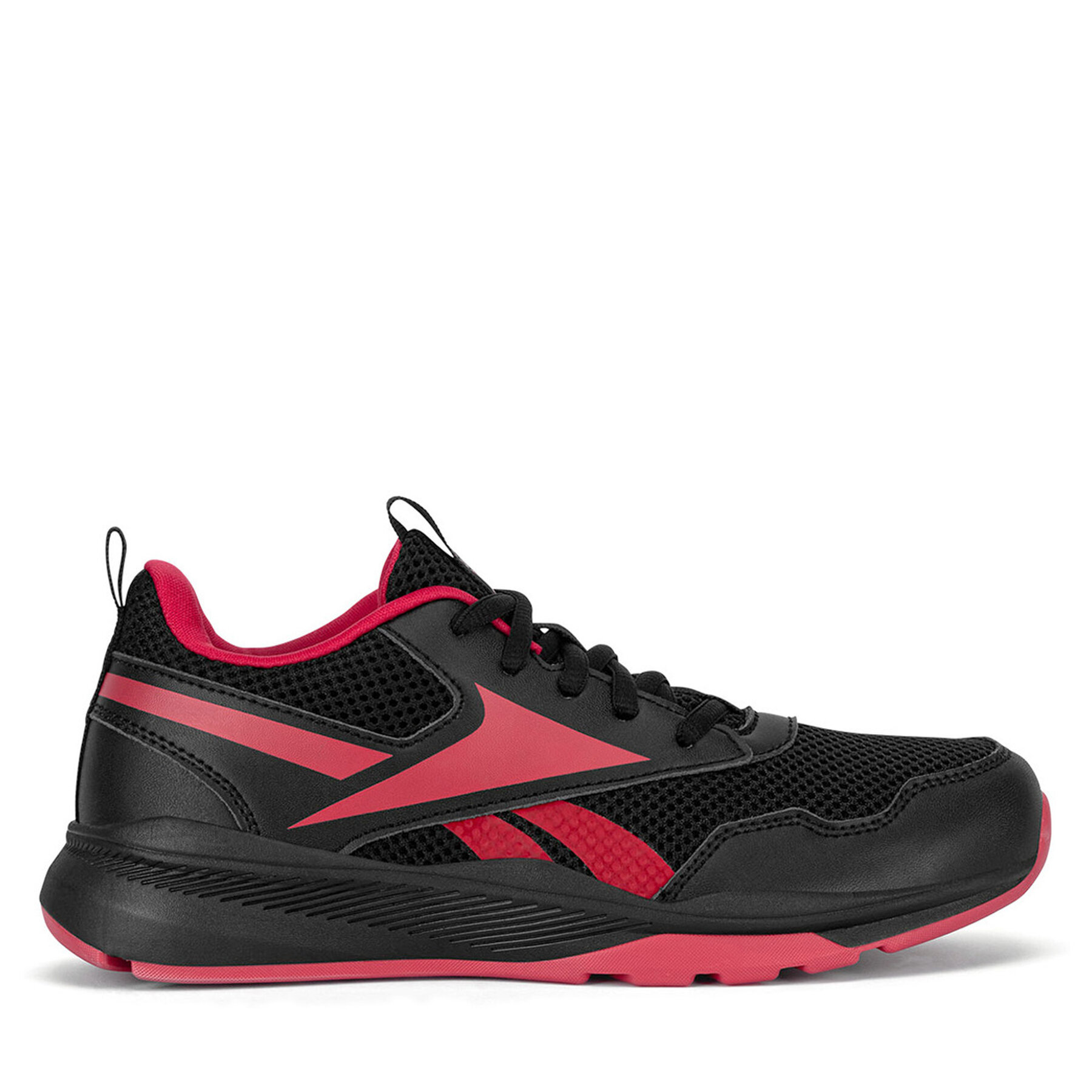 Sneakersy Reebok XT SPRINTER 2.0100221953 Čierna