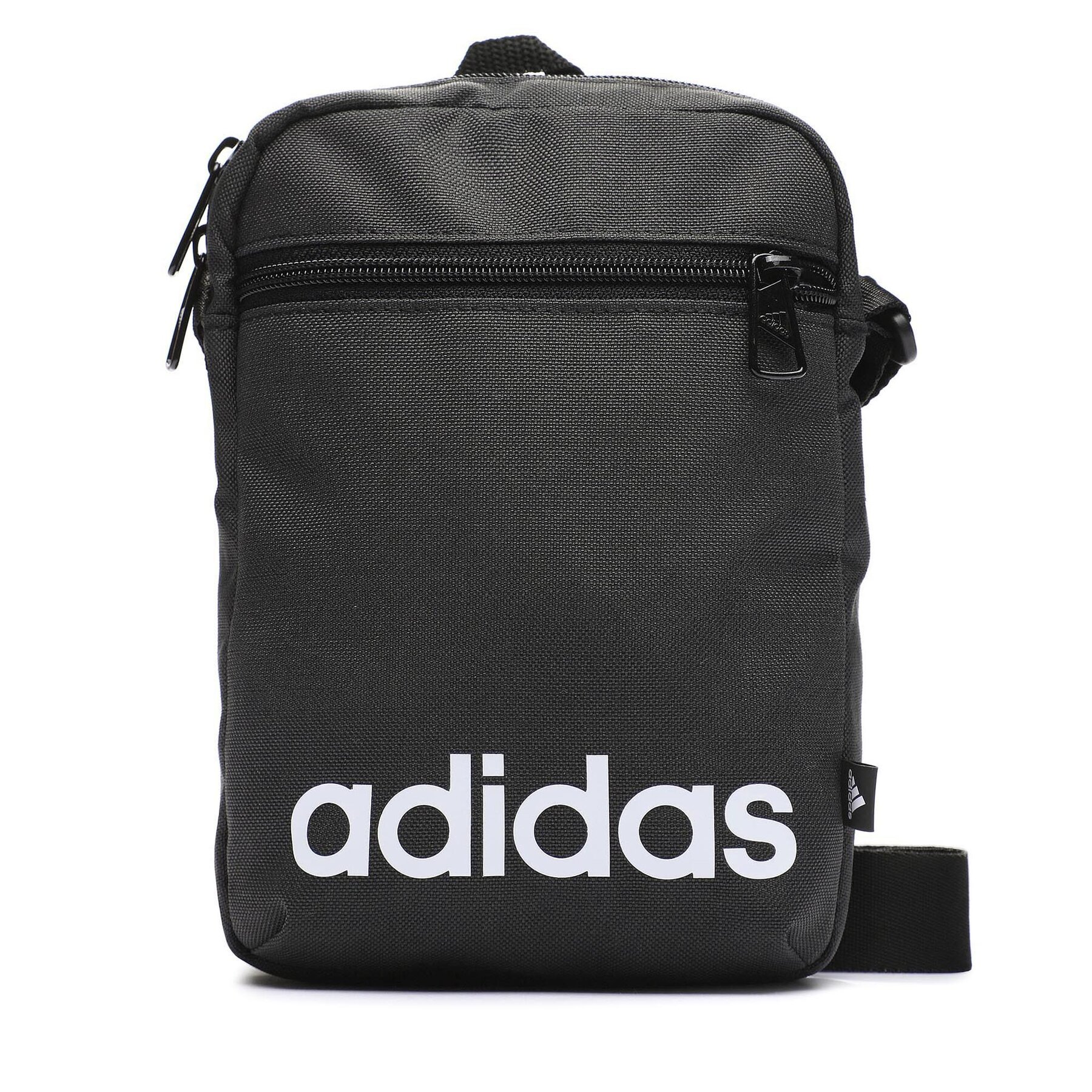 Válltáska adidas Essentials Organizer HT4738 Fekete