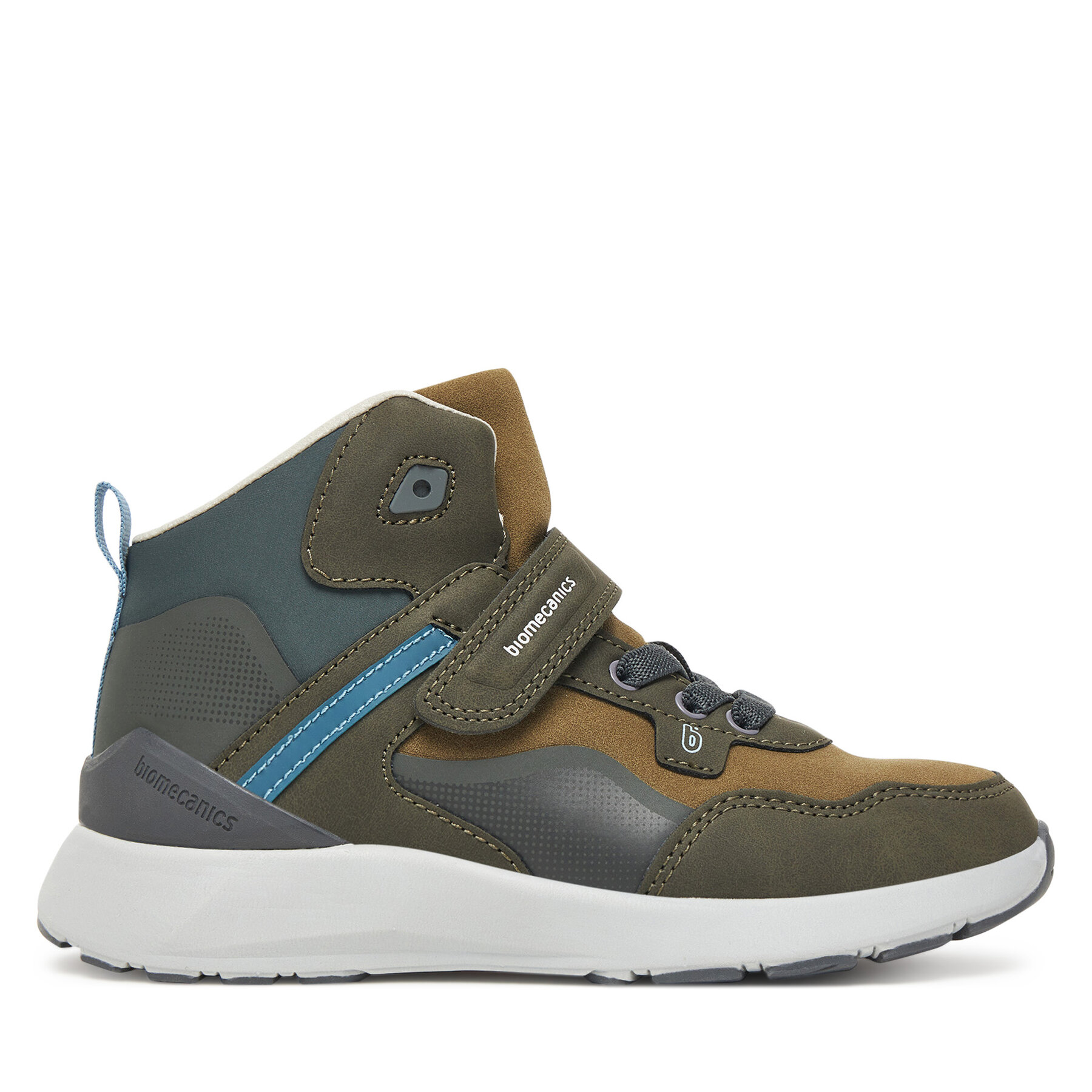 Bakancs Biomecanics 251278 Khaki