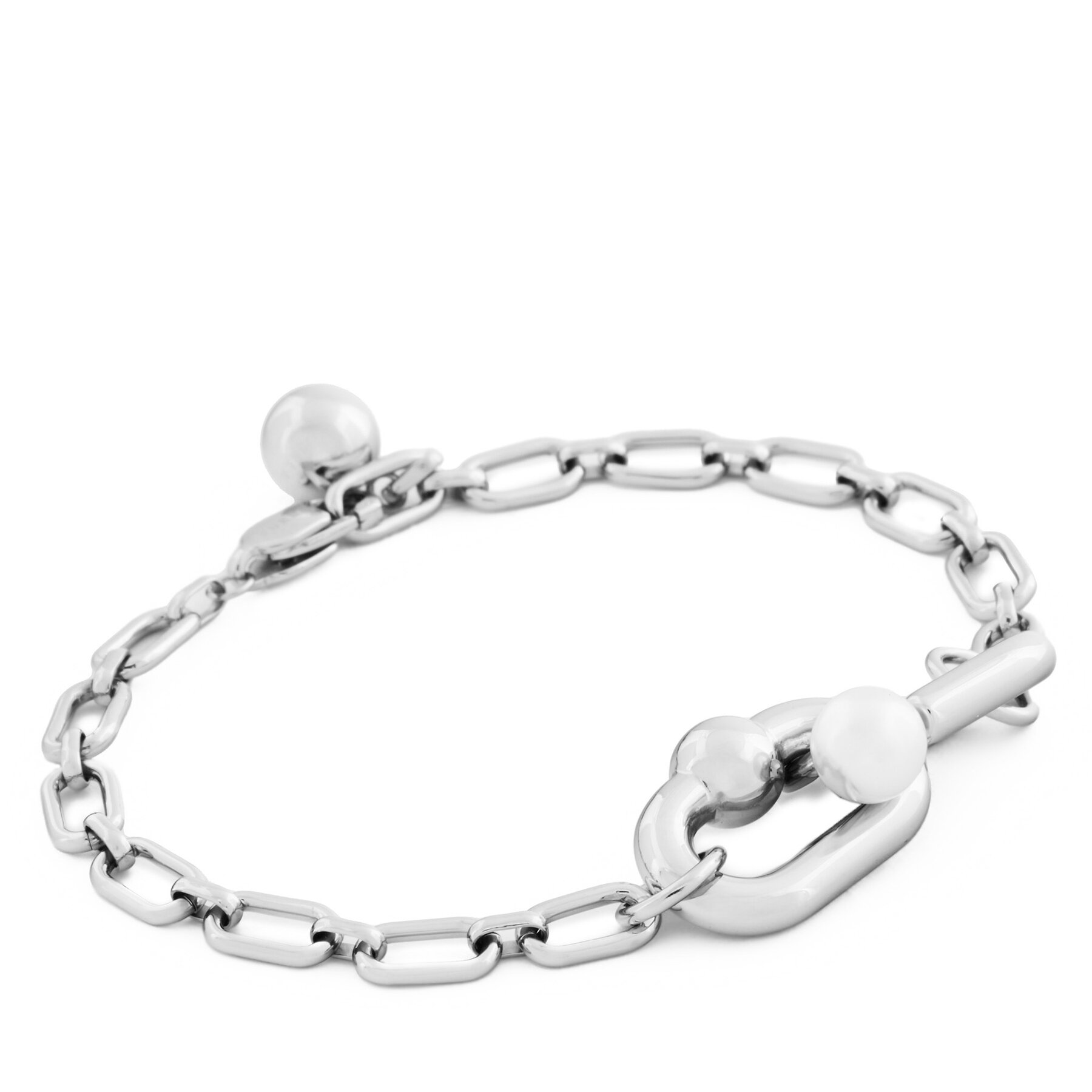 Brățară Furla Mianuvola WJ00243 K22000 OR000 Auriu