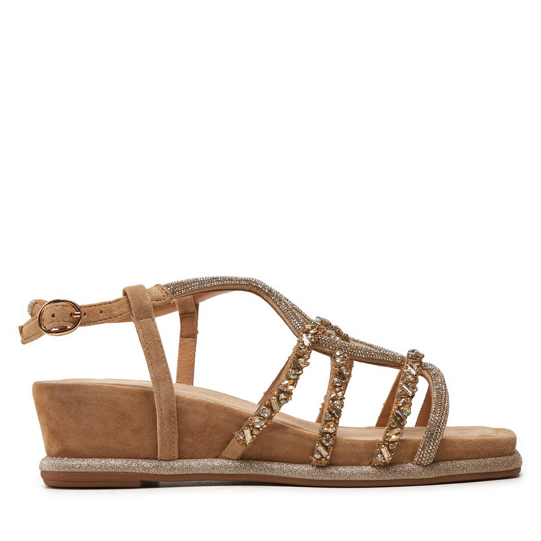 Sandales Alma En Pena V240739 Beige