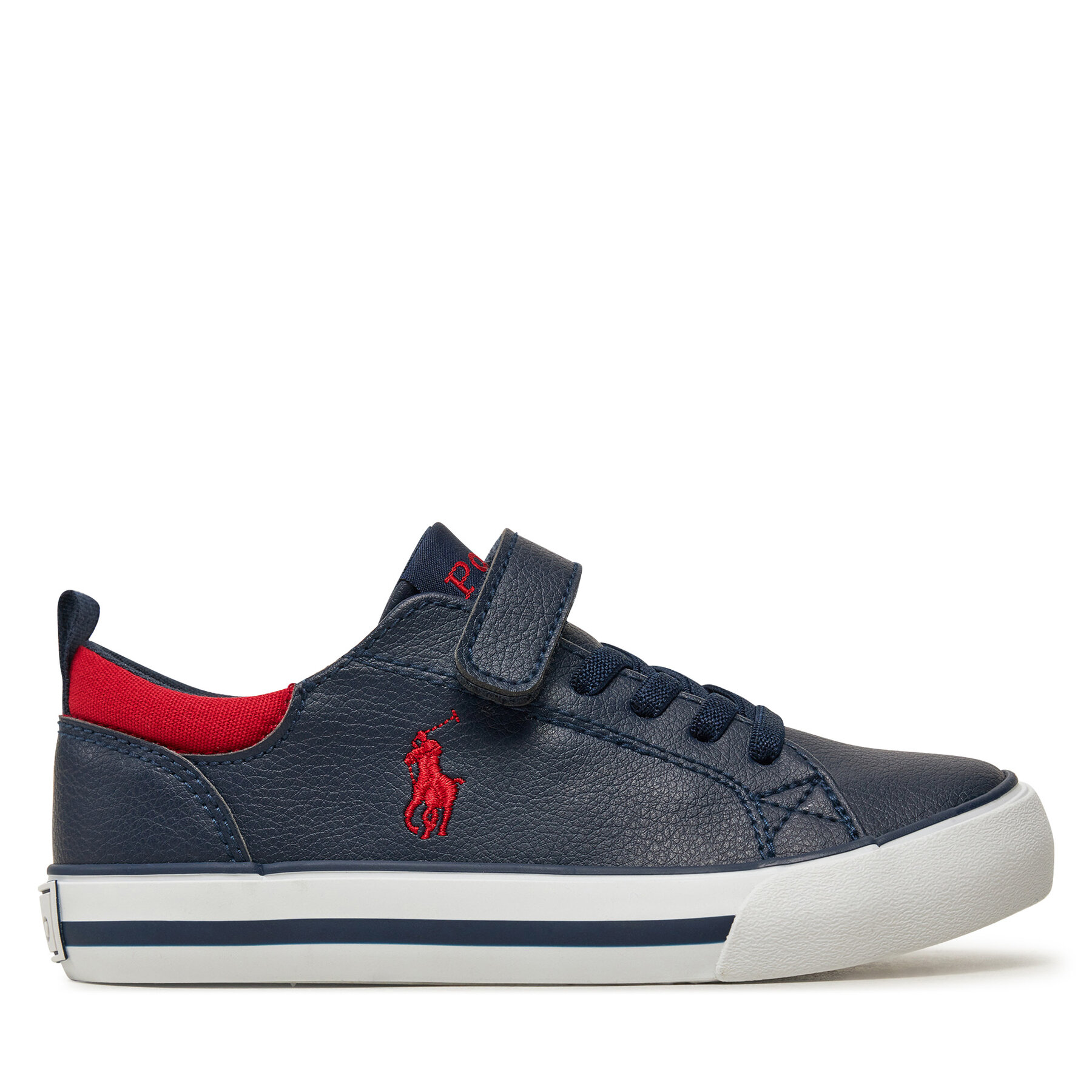 Sneakers Polo Ralph Lauren Prestyn Ps RL01239410 Bleu marine