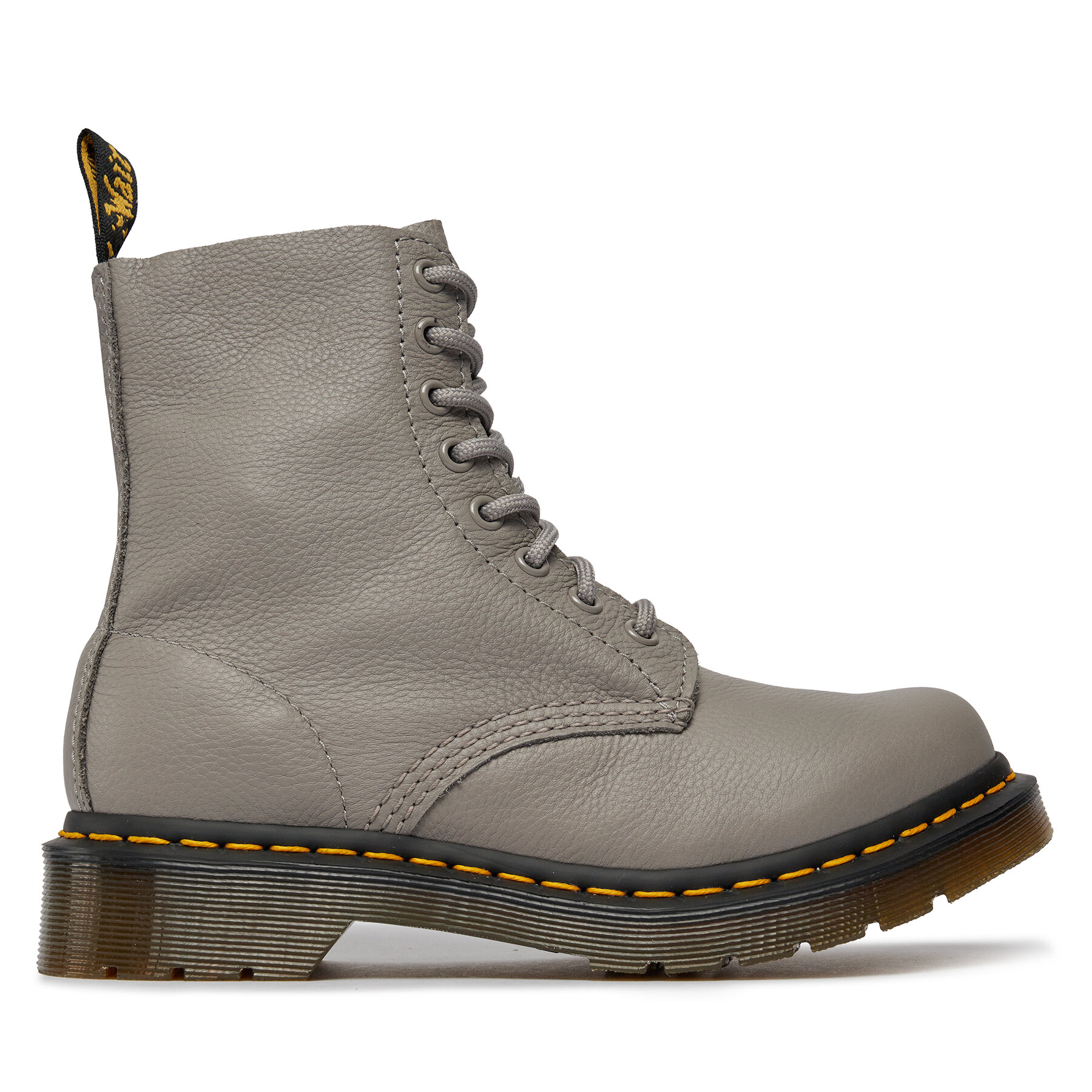 Dámske Glady Dr. Martens, Rozmer: 36, Sivá, 1560 Pascal 27641076