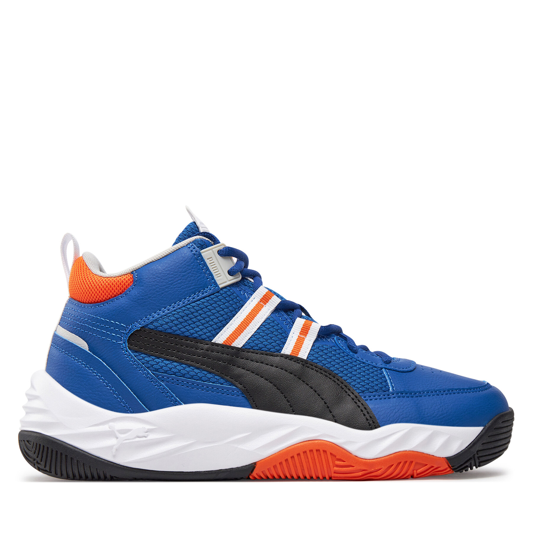 Sportcipők Puma Rebound Future Nextgen 392329-08 Kék