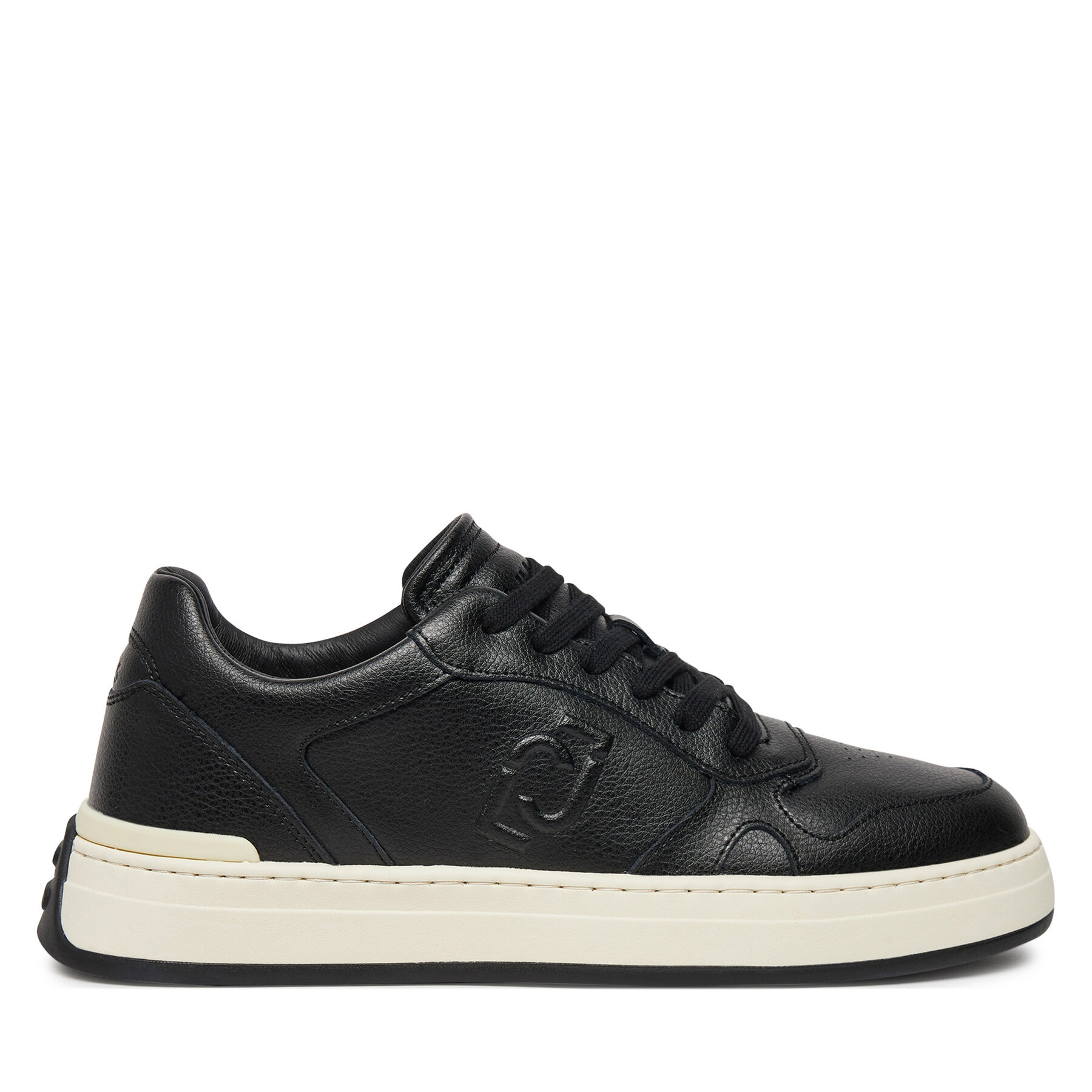 Sneakers Liu Jo 7G4009 PX112 Svart