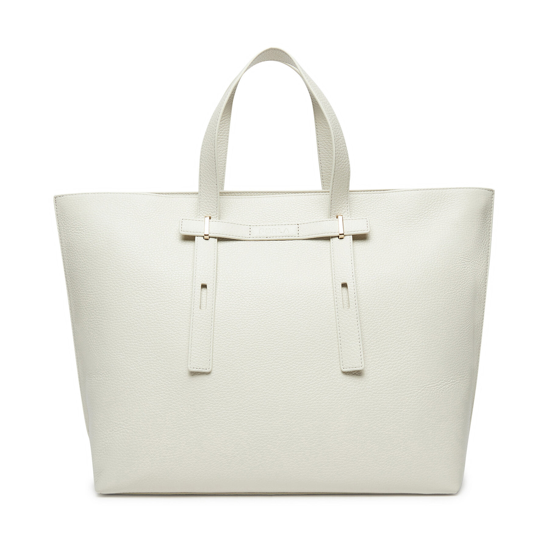 Bolso Furla Giove  WB01508 HSF000 1704S Blanco