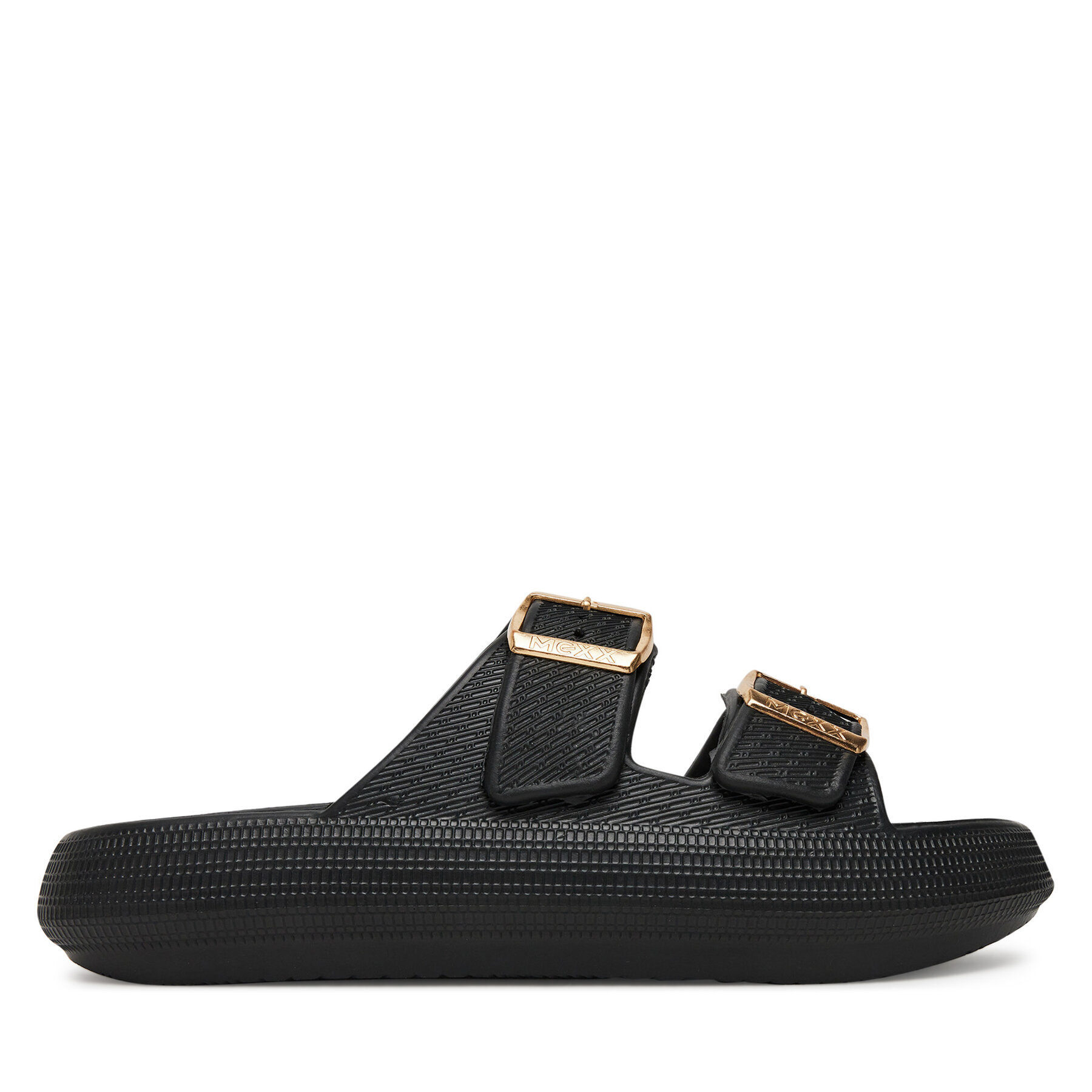 Şlapi MEXX MICC1904941W-01 Negru