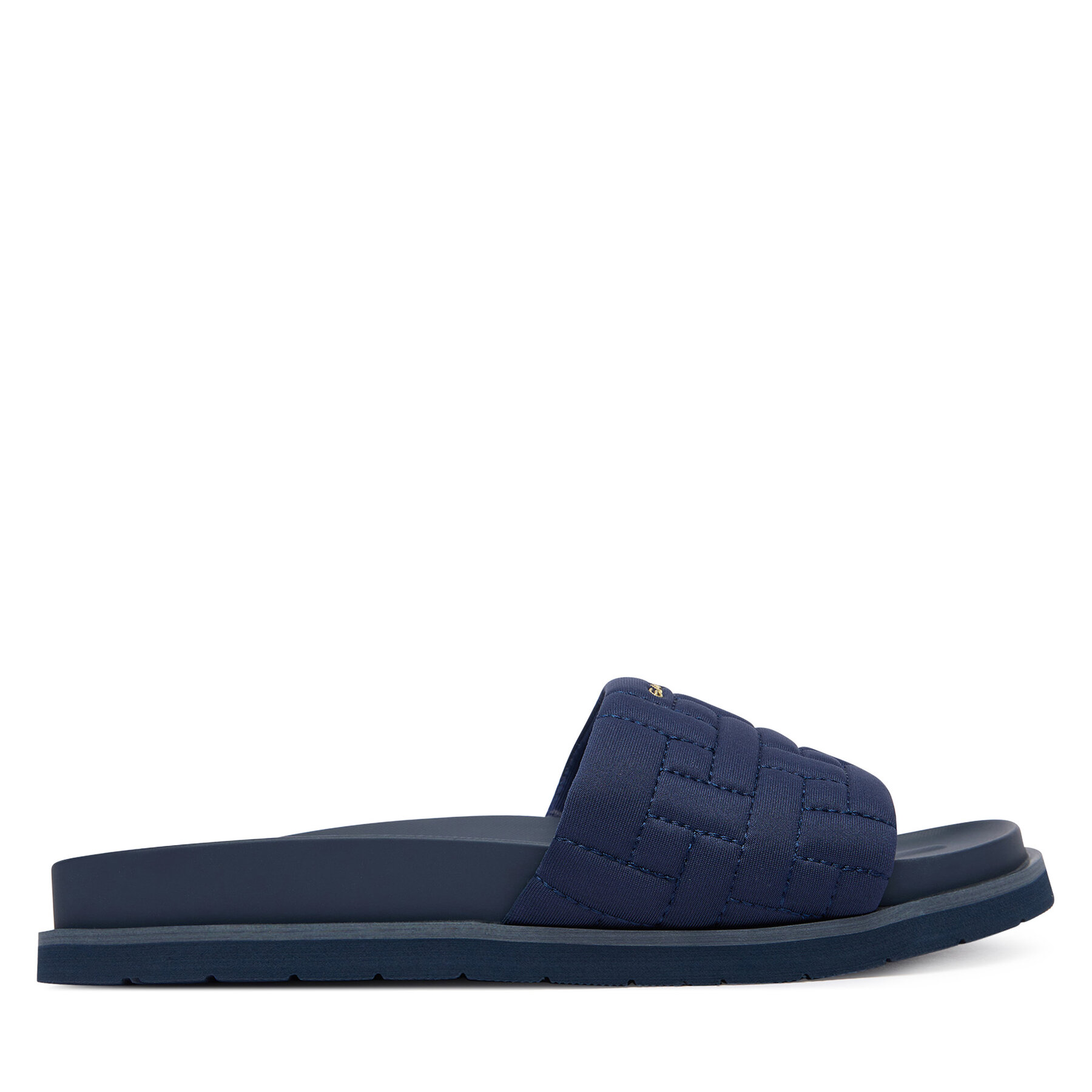 Şlapi Gant 32507312 Bleumarin