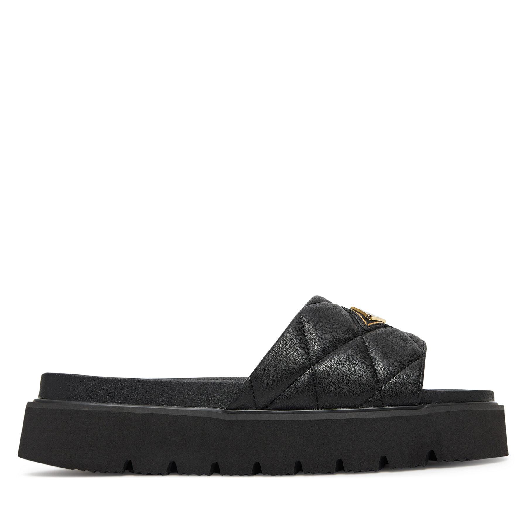 Şlapi REPLAY GWF81 .000.C0042S Negru