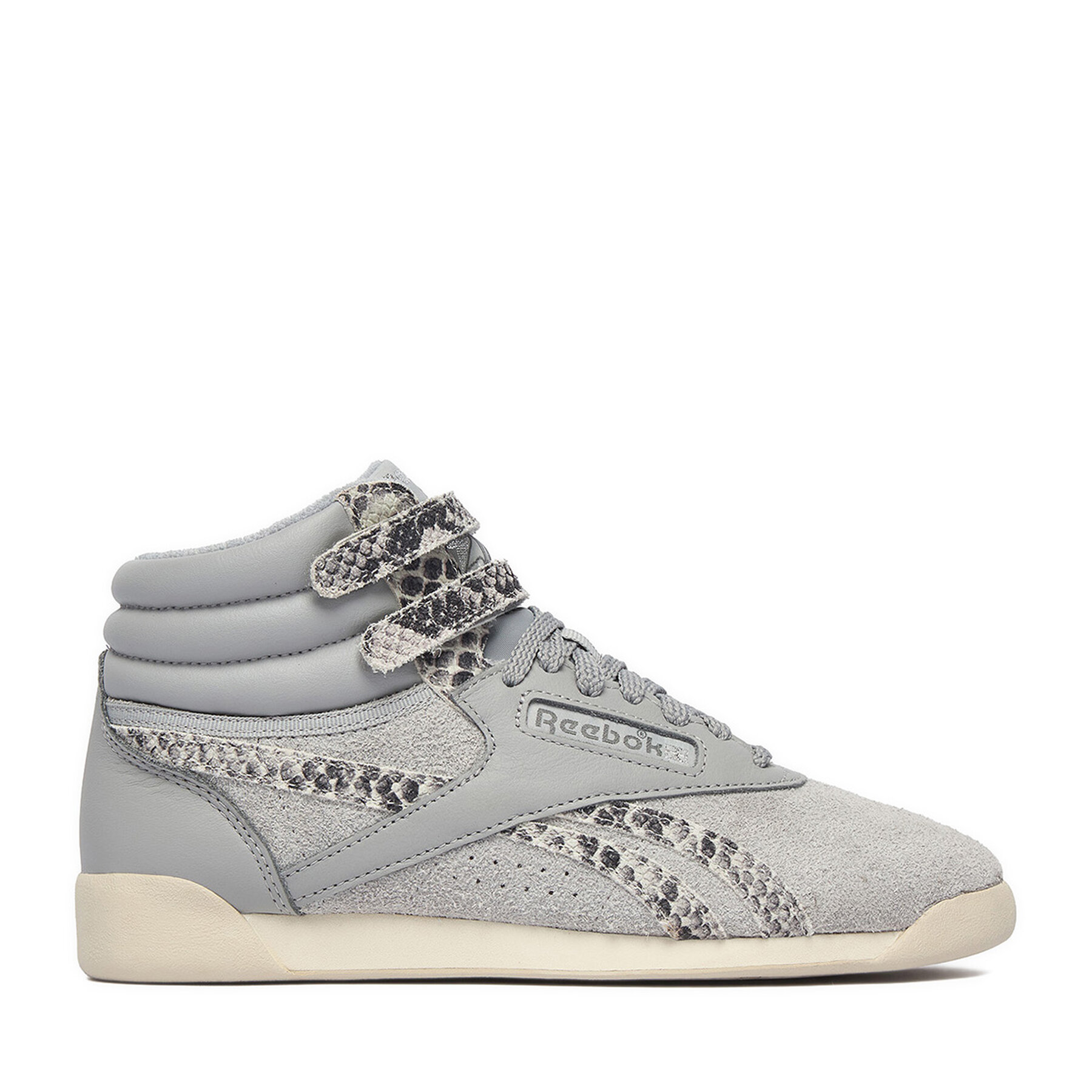 Сникърси Reebok EO-F/S HI 100271743 Сив