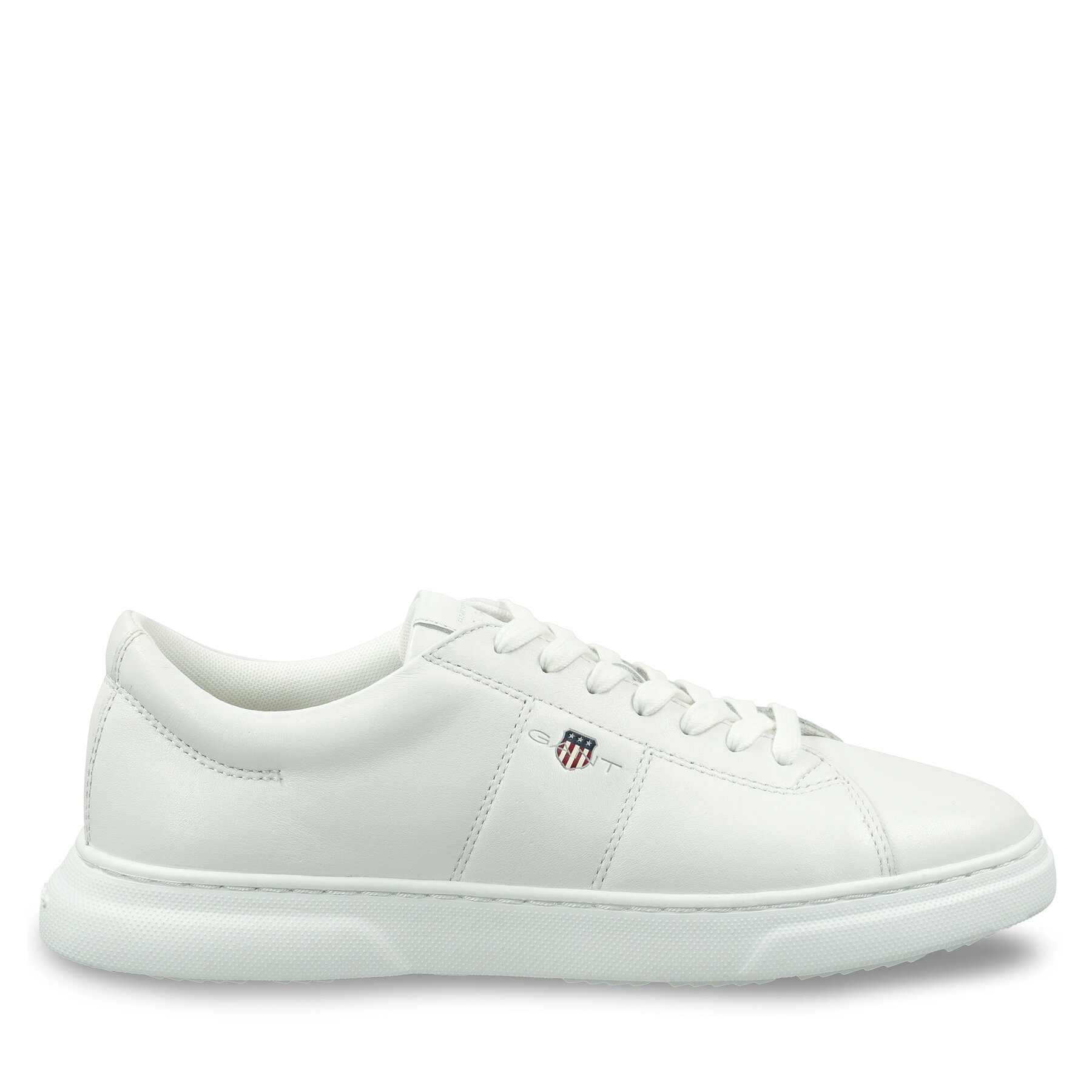 Pánske Sneakersy Gant, Rozmer: 44, Biela, 30631874