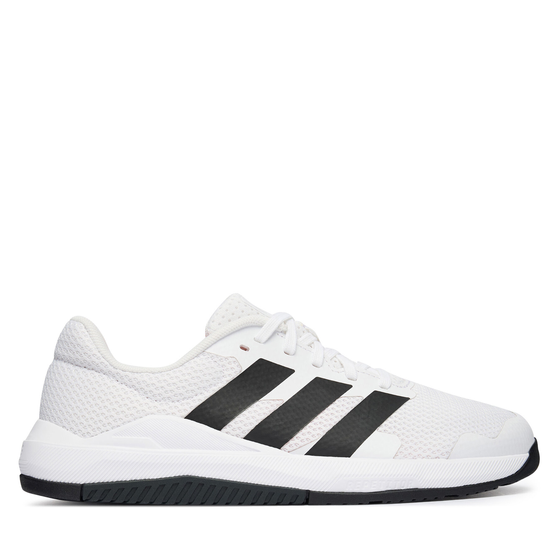 Čevlji za telovadbo adidas Dropset Base Training Shoes JS3166 Bela
