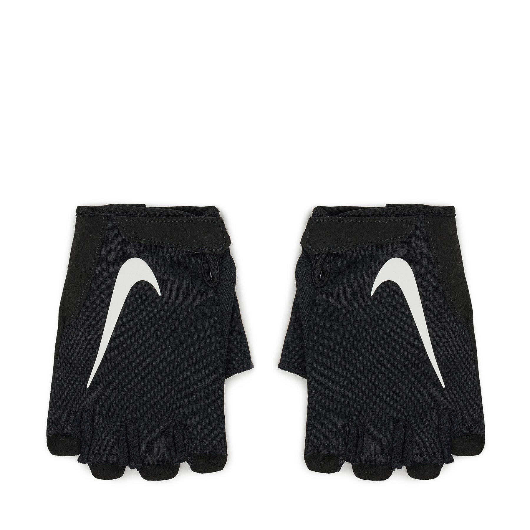 Мъжки ръкавици Nike N.101.2315.091 Черен