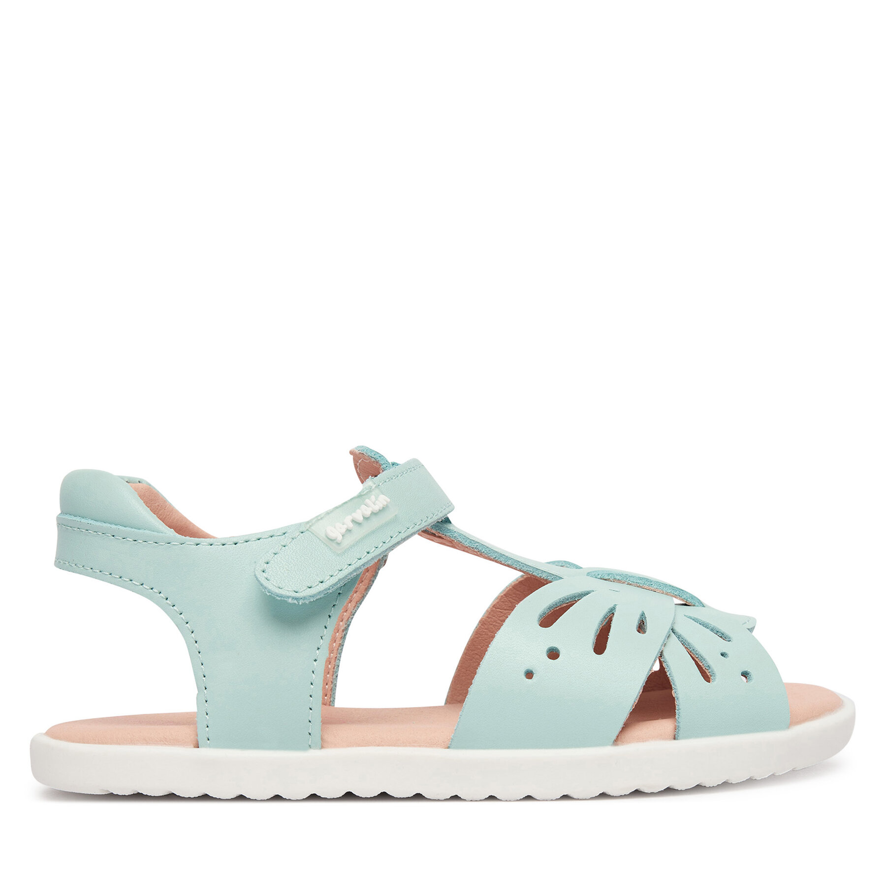 Sandale Garvalin 262434 Albastru