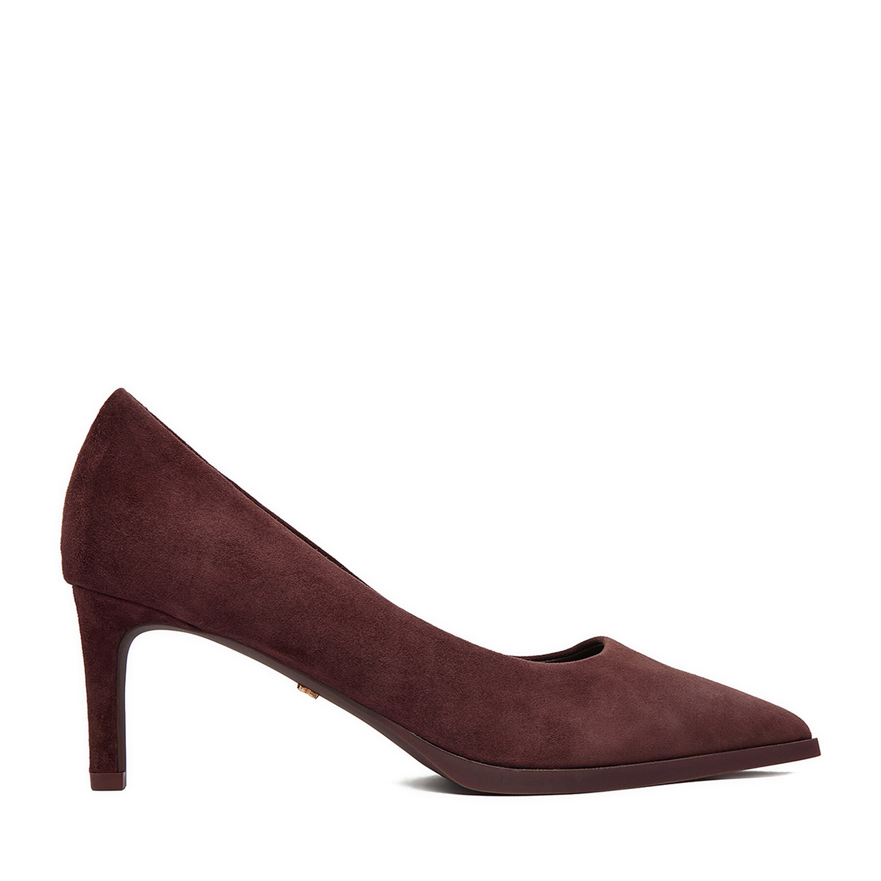Scarpe stiletto GINO ROSSI EO-INTI-2635-1 Bordeaux