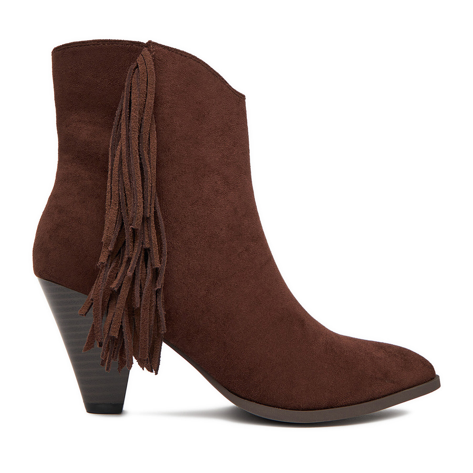 Botine DeeZee CEO-R25AW09076 Maro