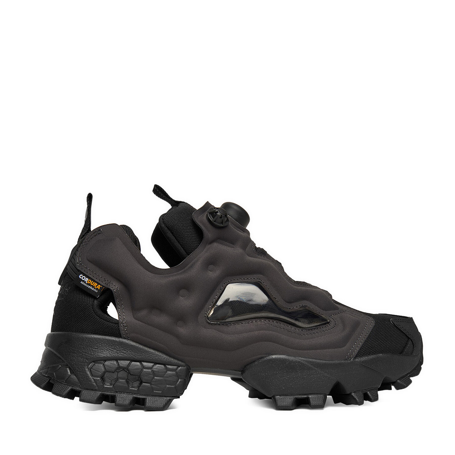 Sportcipők Reebok EO- INSTAPUMP FURY 94 WINTER 100230812 Fekete