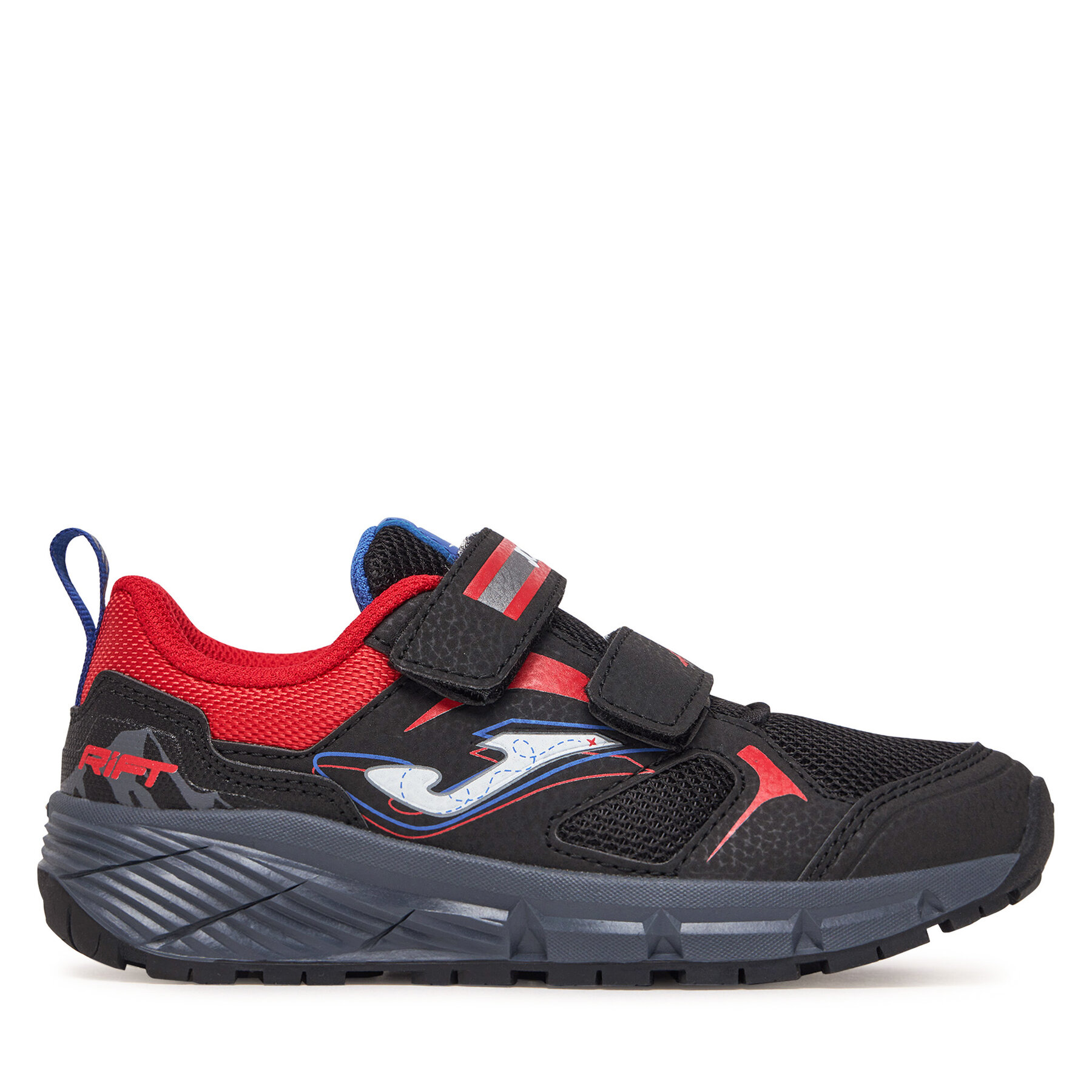 Dziecięce Trekkingi Joma, Rozmiar 35 Czarny Rift Jr 2501 JRIFS2501V