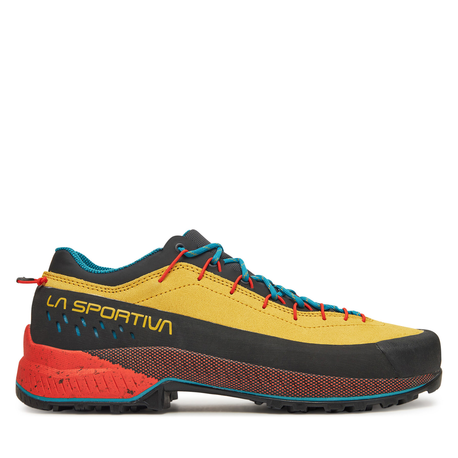 Scarpe da trekking La Sportiva TX4 Evo 37B735614 Giallo
