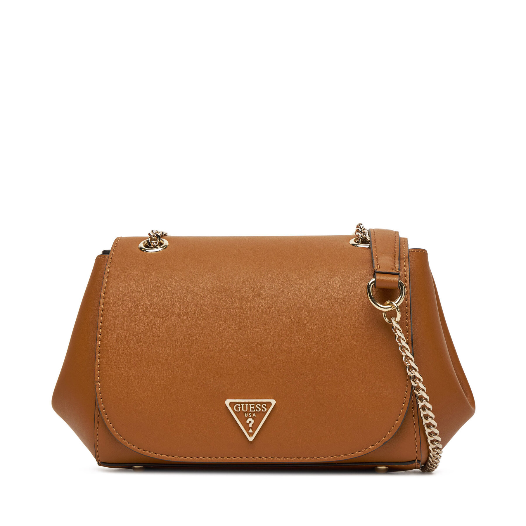 Handtasche Guess HWNG96 69210 Braun