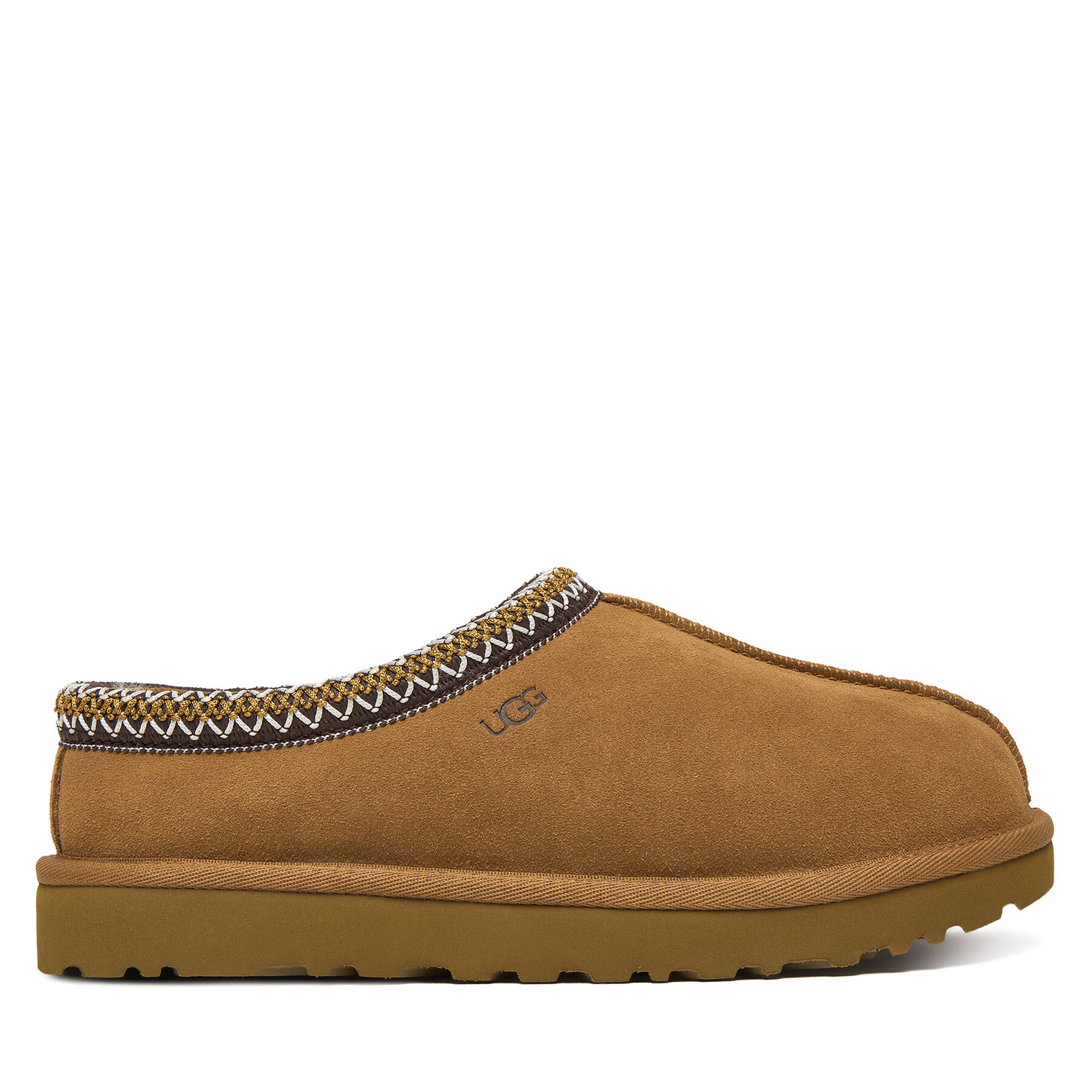 Cizme de zăpadă Ugg W Tasman II 1174470 Maro