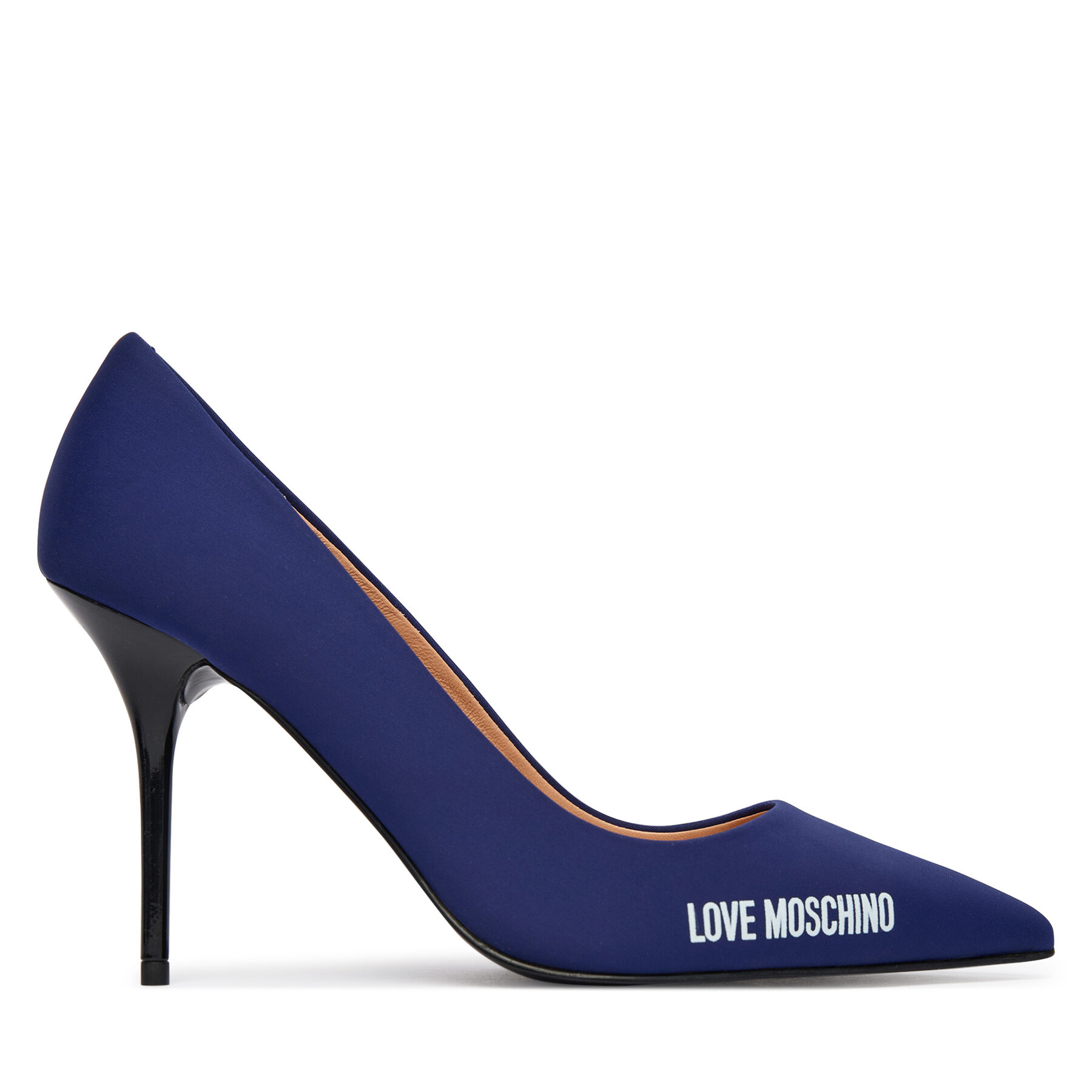 Magassarkú LOVE MOSCHINO JA10299G1OIM0750 Kék