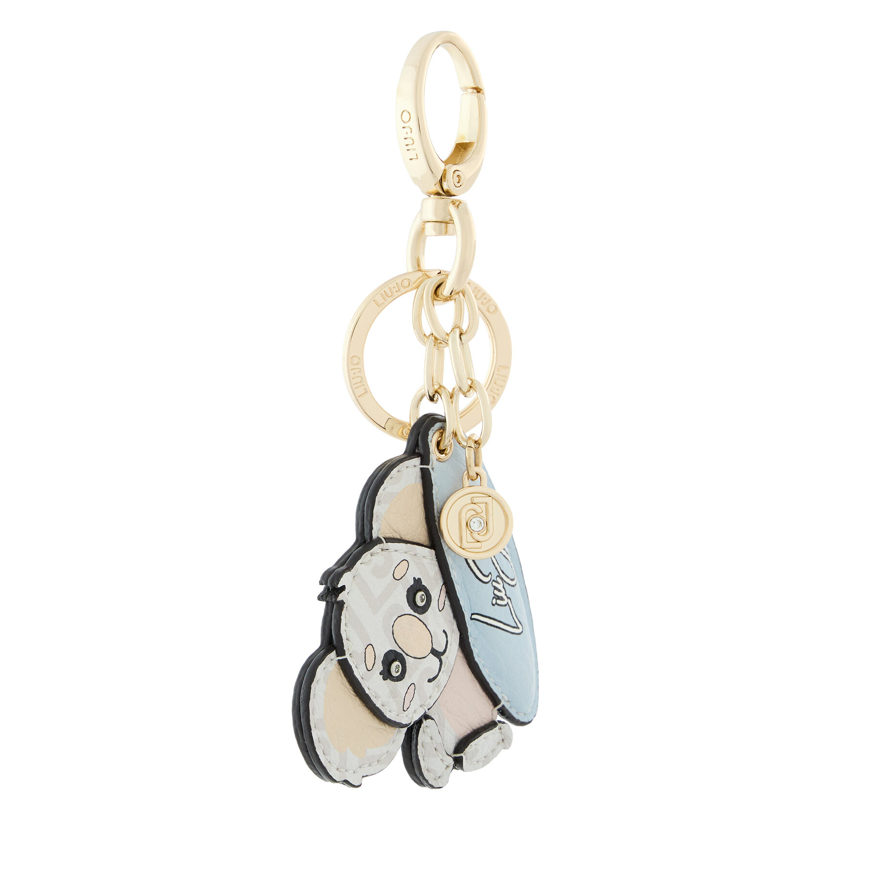 Privjesak Liu Jo AA6141 E1118 Siva