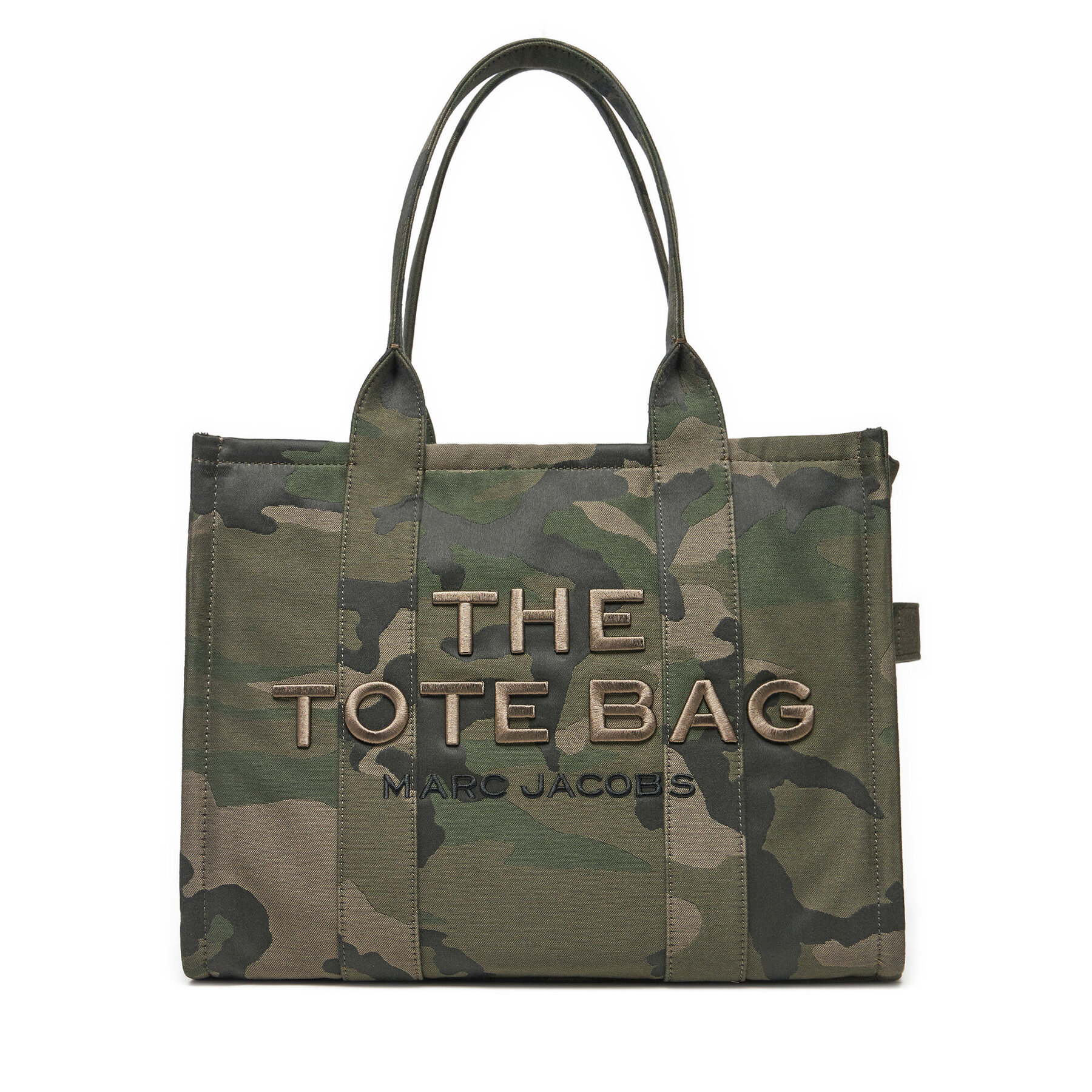 Handväska Marc Jacobs 2S4HTT080H03 Grön