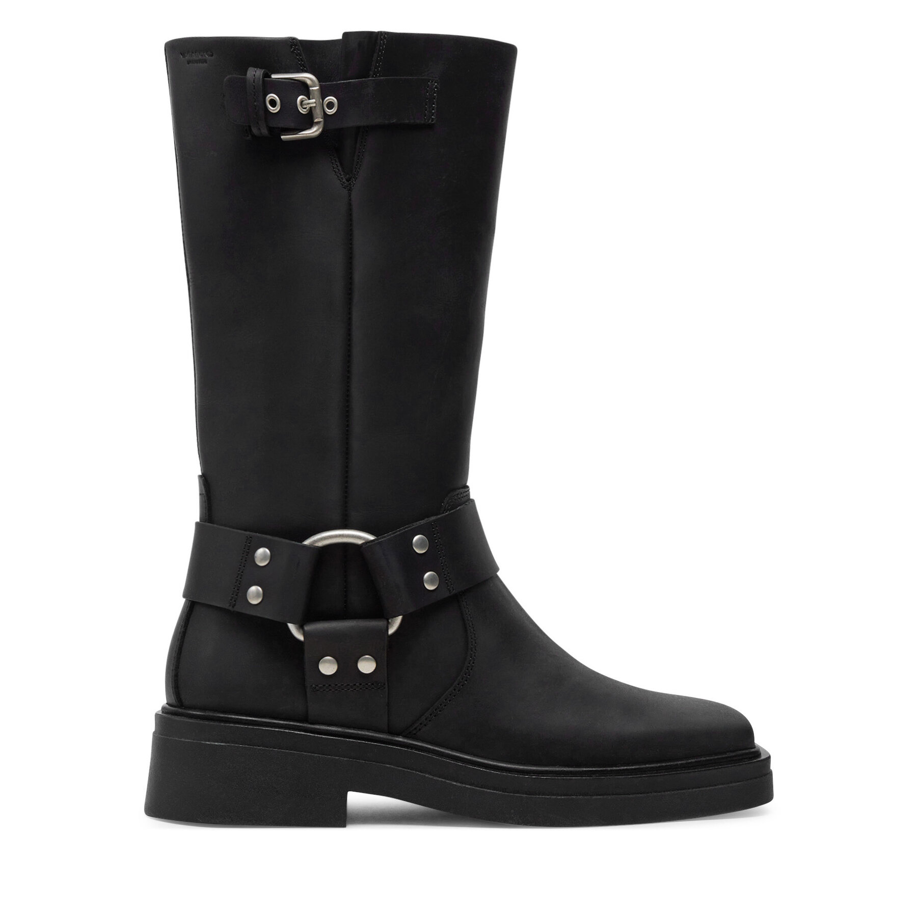 Bottes Vagabond Shoemakers Eyra 5452-209-21 Noir