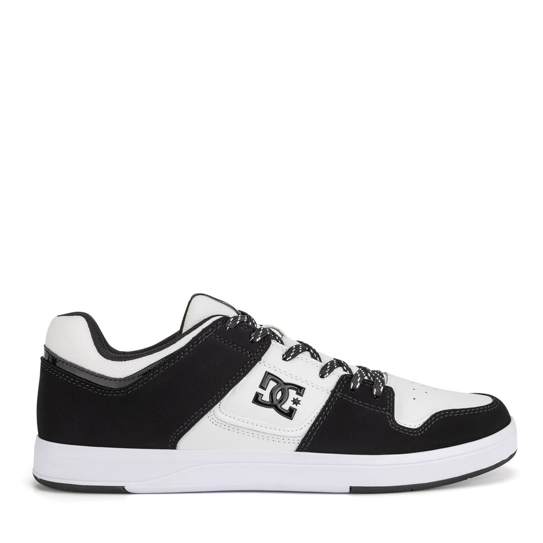 Sneakers DC CURE ADYS400073-HLC Blanc