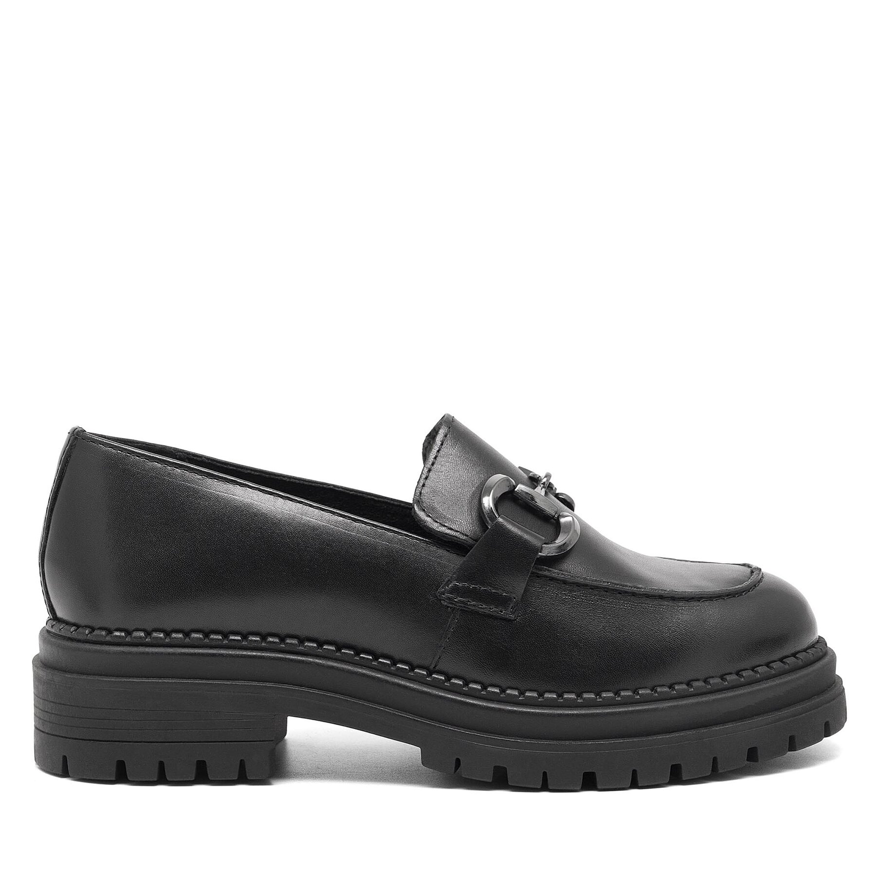 Loafers Lasocki RST-WHETHER-03 Negro