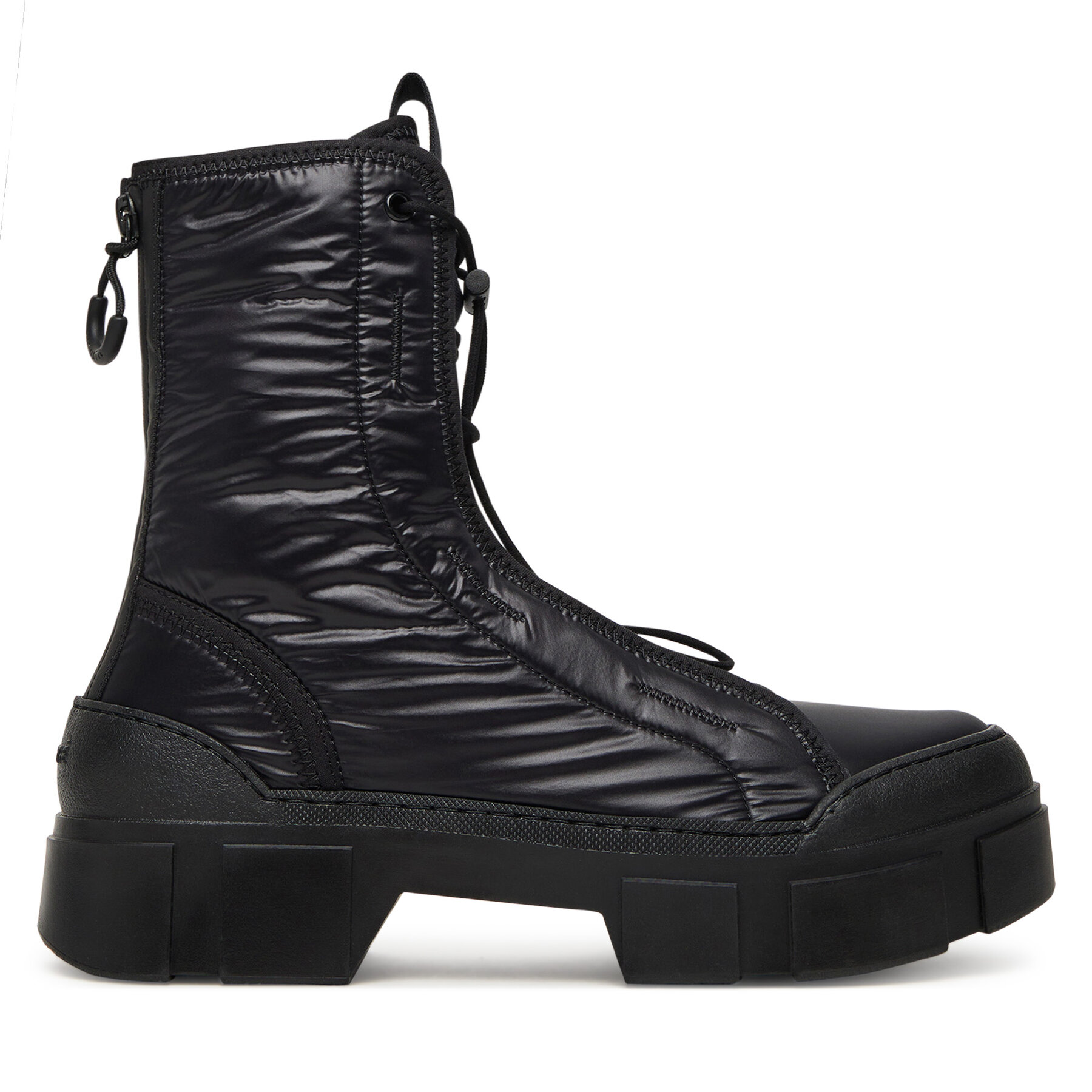 Ghete Vic Matié 1F2000D HV14B090101 Negru